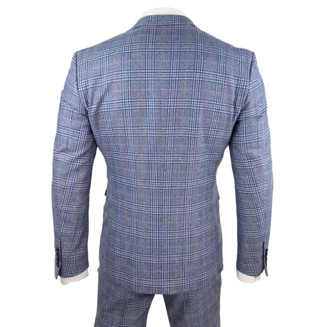 34" Jacket 28" Trousers, 36" Jacket 30" Trousers, 38" Jacket 32" Trousers, 40" Jacket 34" Trousers, 42" Jacket 36" Trousers, 44" Jacket 38" Trousers, 46" Jacket 40" Trousers, 48" Jacket 42" Trousers, 50" Jacket 40" Trousers, 50" Jacket 42" Trousers, 50" Jacket 44" Trousers, 52" Jacket 42" Trousers, 52" Jacket 44" Trousers, 52" Jacket 46" Trousers, 54" Jacket 44" Trousers, 54" Jacket 46" Trousers