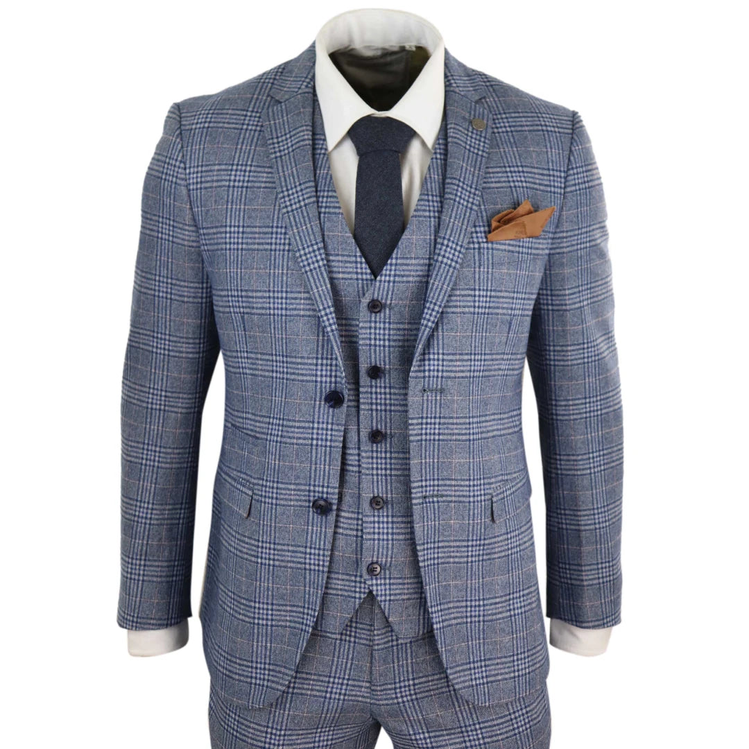 34" Jacket 28" Trousers, 36" Jacket 30" Trousers, 38" Jacket 32" Trousers, 40" Jacket 34" Trousers, 42" Jacket 36" Trousers, 44" Jacket 38" Trousers, 46" Jacket 40" Trousers, 48" Jacket 42" Trousers, 50" Jacket 40" Trousers, 50" Jacket 42" Trousers, 50" Jacket 44" Trousers, 52" Jacket 42" Trousers, 52" Jacket 44" Trousers, 52" Jacket 46" Trousers, 54" Jacket 44" Trousers, 54" Jacket 46" Trousers