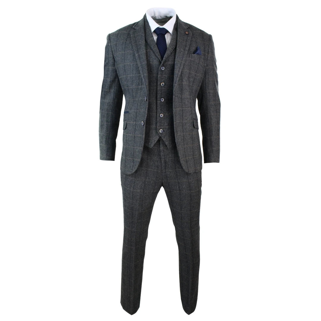 34" Jacket 28" Trousers, 36" Jacket 30" Trousers, 38" Jacket 32" Trousers, 40" Jacket 34" Trousers, 42" Jacket 36" Trousers, 44" Jacket 38" Trousers, 46" Jacket 40" Trousers, 48" Jacket 42" Trousers, 50" Jacket 40" Trousers, 50" Jacket 42" Trousers, 50" Jacket 44" Trousers, 52" Jacket 42" Trousers, 52" Jacket 44" Trousers, 52" Jacket 46" Trousers, 54" Jacket 44" Trousers, 54" Jacket 46" Trousers