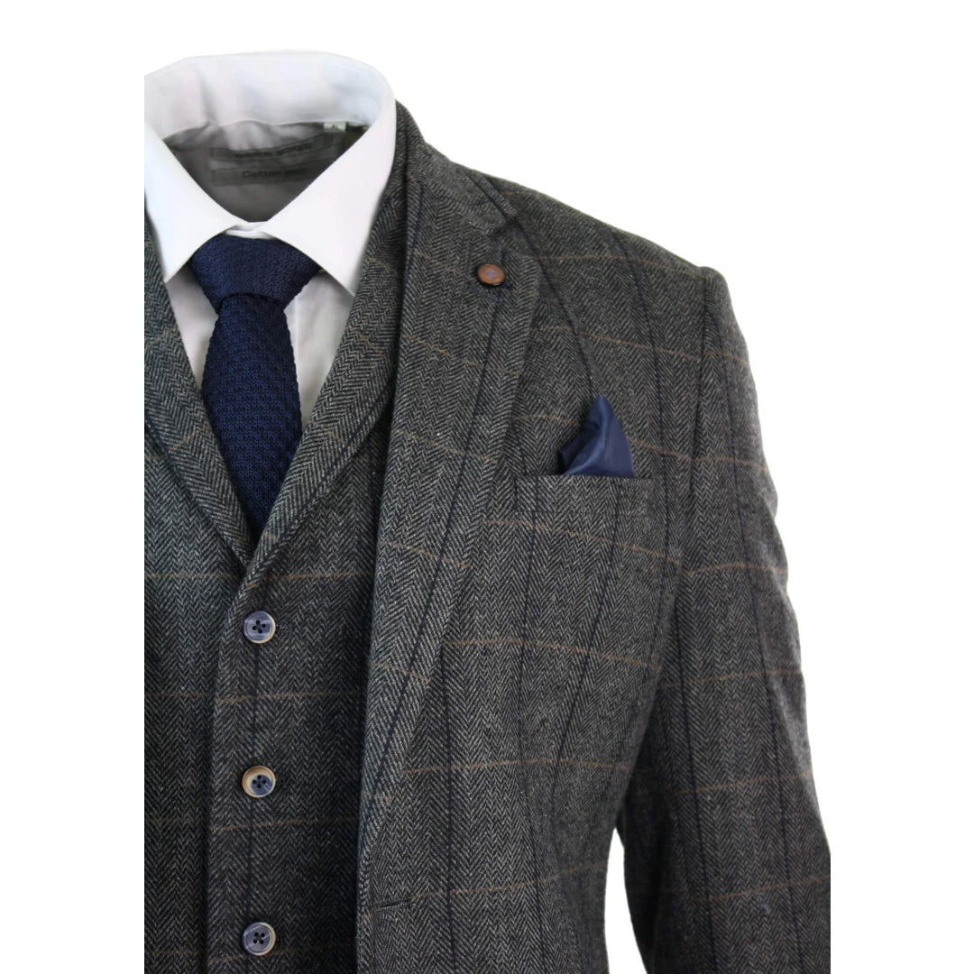 34" Jacket 28" Trousers, 36" Jacket 30" Trousers, 38" Jacket 32" Trousers, 40" Jacket 34" Trousers, 42" Jacket 36" Trousers, 44" Jacket 38" Trousers, 46" Jacket 40" Trousers, 48" Jacket 42" Trousers, 50" Jacket 40" Trousers, 50" Jacket 42" Trousers, 50" Jacket 44" Trousers, 52" Jacket 42" Trousers, 52" Jacket 44" Trousers, 52" Jacket 46" Trousers, 54" Jacket 44" Trousers, 54" Jacket 46" Trousers