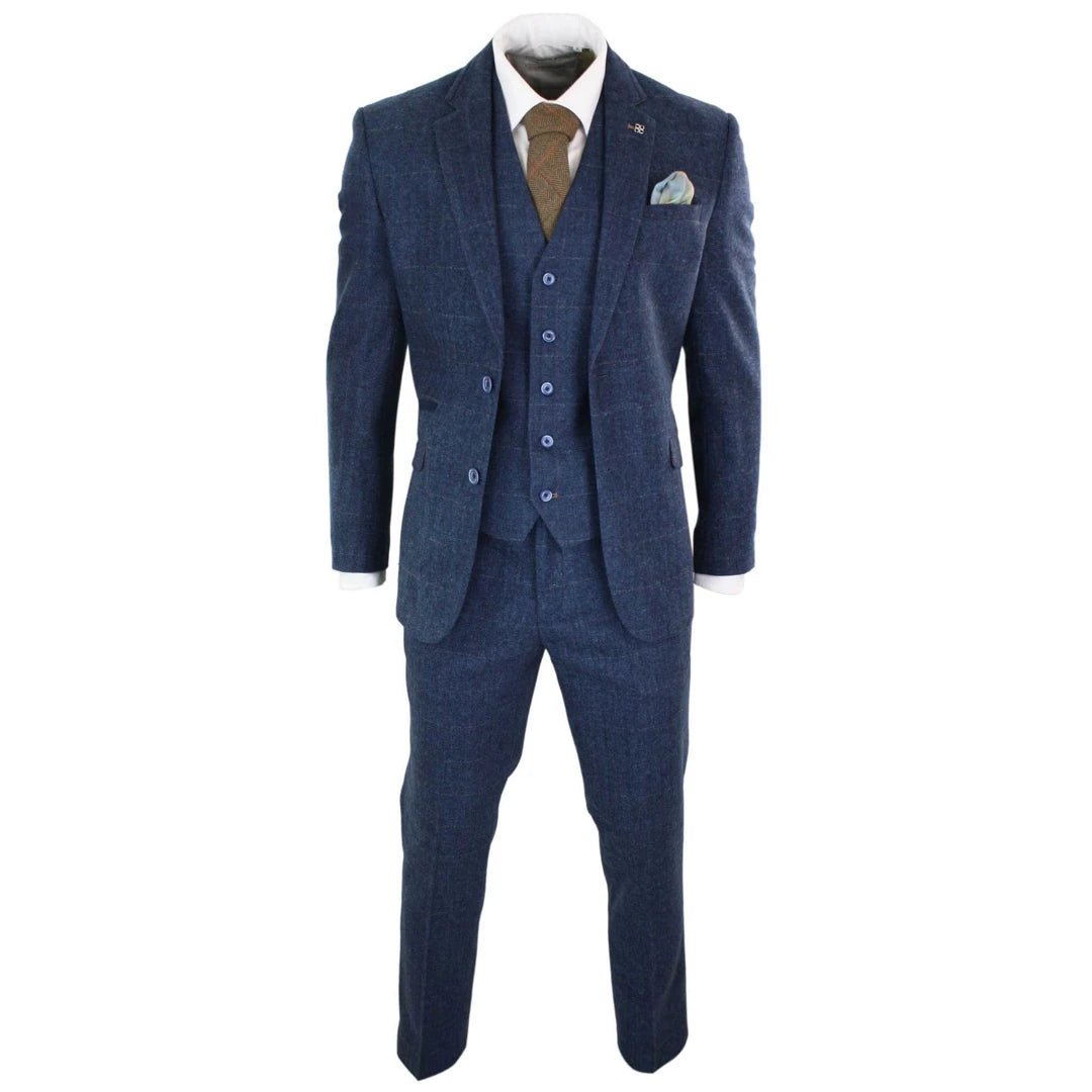 34" Jacket 28" Trousers, 36" Jacket 30" Trousers, 38" Jacket 32" Trousers, 40" Jacket 34" Trousers, 42" Jacket 36" Trousers, 44" Jacket 38" Trousers, 46" Jacket 40" Trousers, 48" Jacket 42" Trousers, 50" Jacket 40" Trousers, 50" Jacket 42" Trousers, 50" Jacket 44" Trousers, 52" Jacket 42" Trousers, 52" Jacket 44" Trousers, 52" Jacket 46" Trousers, 54" Jacket 44" Trousers, 54" Jacket 46" Trousers