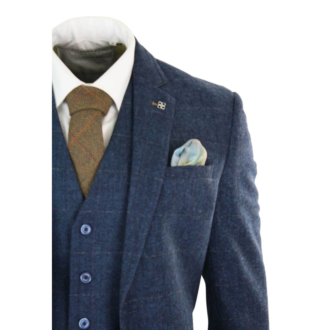 34" Jacket 28" Trousers, 36" Jacket 30" Trousers, 38" Jacket 32" Trousers, 40" Jacket 34" Trousers, 42" Jacket 36" Trousers, 44" Jacket 38" Trousers, 46" Jacket 40" Trousers, 48" Jacket 42" Trousers, 50" Jacket 40" Trousers, 50" Jacket 42" Trousers, 50" Jacket 44" Trousers, 52" Jacket 42" Trousers, 52" Jacket 44" Trousers, 52" Jacket 46" Trousers, 54" Jacket 44" Trousers, 54" Jacket 46" Trousers
