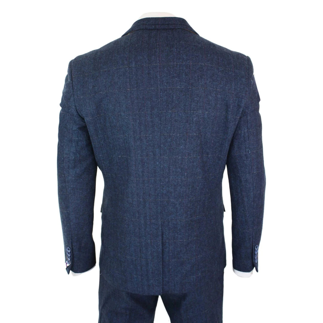 34" Jacket 28" Trousers, 36" Jacket 30" Trousers, 38" Jacket 32" Trousers, 40" Jacket 34" Trousers, 42" Jacket 36" Trousers, 44" Jacket 38" Trousers, 46" Jacket 40" Trousers, 48" Jacket 42" Trousers, 50" Jacket 40" Trousers, 50" Jacket 42" Trousers, 50" Jacket 44" Trousers, 52" Jacket 42" Trousers, 52" Jacket 44" Trousers, 52" Jacket 46" Trousers, 54" Jacket 44" Trousers, 54" Jacket 46" Trousers