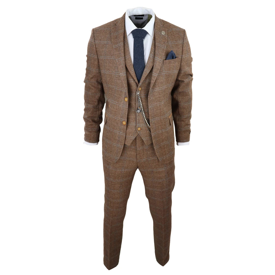 34" Jacket 28" Trousers, 36" Jacket 30" Trousers, 38" Jacket 32" Trousers, 40" Jacket 34" Trousers, 42" Jacket 36" Trousers, 44" Jacket 38" Trousers, 46" Jacket 40" Trousers, 48" Jacket 42" Trousers, 50" Jacket 40" Trousers, 50" Jacket 42" Trousers, 50" Jacket 44" Trousers, 52" Jacket 42" Trousers, 52" Jacket 44" Trousers, 52" Jacket 46" Trousers, 54" Jacket 44" Trousers, 54" Jacket 46" Trousers