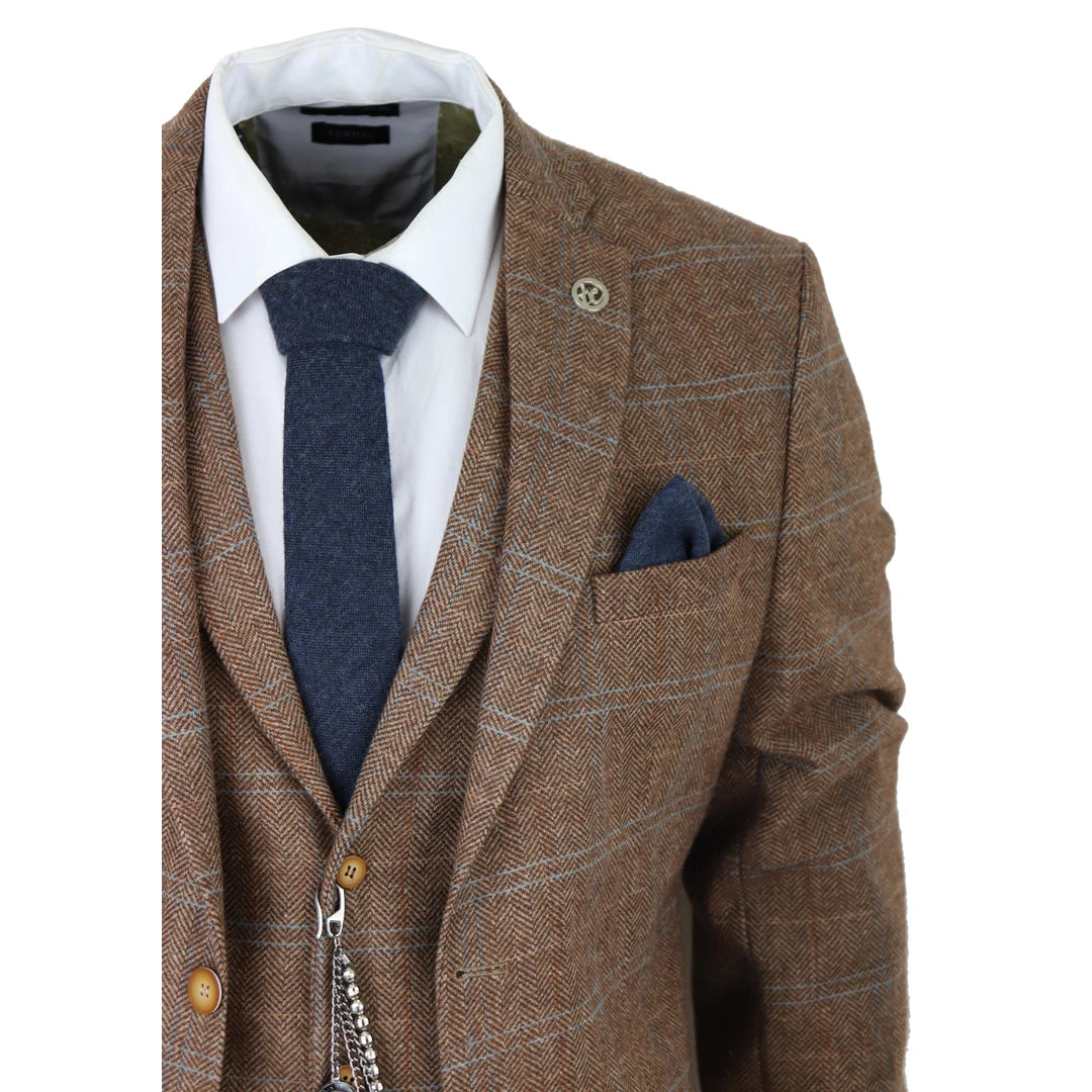 34" Jacket 28" Trousers, 36" Jacket 30" Trousers, 38" Jacket 32" Trousers, 40" Jacket 34" Trousers, 42" Jacket 36" Trousers, 44" Jacket 38" Trousers, 46" Jacket 40" Trousers, 48" Jacket 42" Trousers, 50" Jacket 40" Trousers, 50" Jacket 42" Trousers, 50" Jacket 44" Trousers, 52" Jacket 42" Trousers, 52" Jacket 44" Trousers, 52" Jacket 46" Trousers, 54" Jacket 44" Trousers, 54" Jacket 46" Trousers