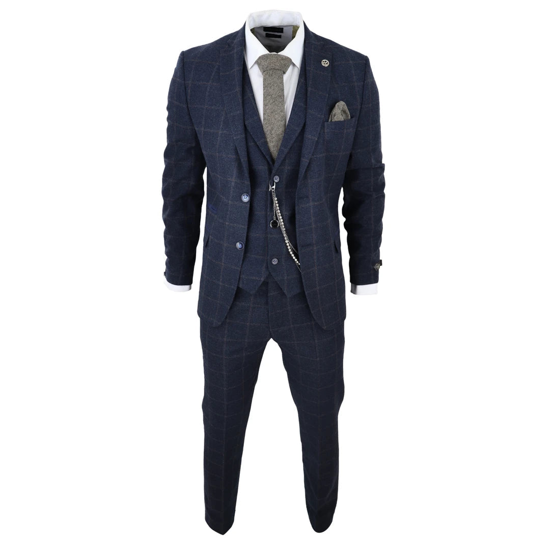 34" Jacket 28" Trousers, 36" Jacket 30" Trousers, 38" Jacket 32" Trousers, 40" Jacket 34" Trousers, 42" Jacket 36" Trousers, 44" Jacket 38" Trousers, 46" Jacket 40" Trousers, 48" Jacket 42" Trousers, 50" Jacket 40" Trousers, 50" Jacket 42" Trousers, 50" Jacket 44" Trousers, 52" Jacket 42" Trousers, 52" Jacket 44" Trousers, 52" Jacket 46" Trousers, 54" Jacket 44" Trousers, 54" Jacket 46" Trousers