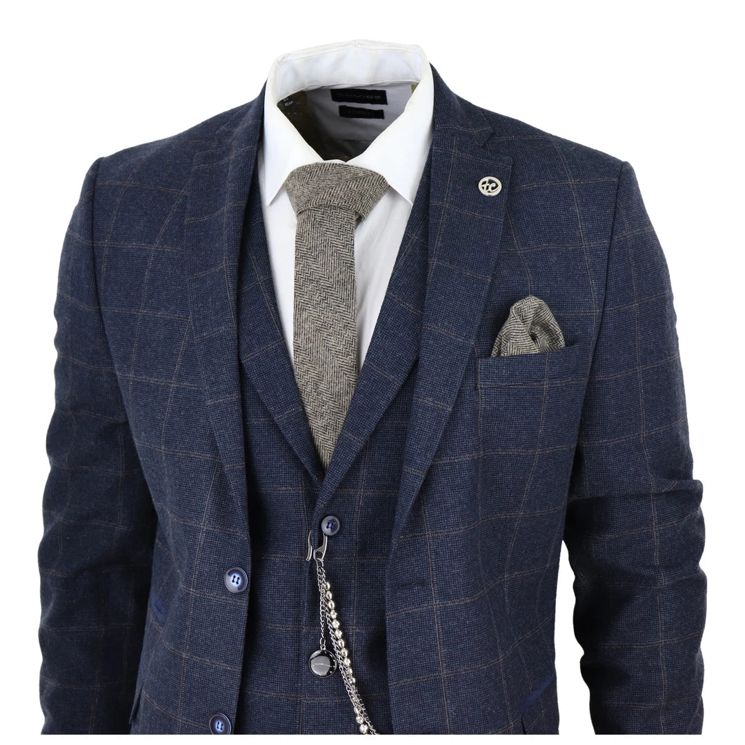 34" Jacket 28" Trousers, 36" Jacket 30" Trousers, 38" Jacket 32" Trousers, 40" Jacket 34" Trousers, 42" Jacket 36" Trousers, 44" Jacket 38" Trousers, 46" Jacket 40" Trousers, 48" Jacket 42" Trousers, 50" Jacket 40" Trousers, 50" Jacket 42" Trousers, 50" Jacket 44" Trousers, 52" Jacket 42" Trousers, 52" Jacket 44" Trousers, 52" Jacket 46" Trousers, 54" Jacket 44" Trousers, 54" Jacket 46" Trousers