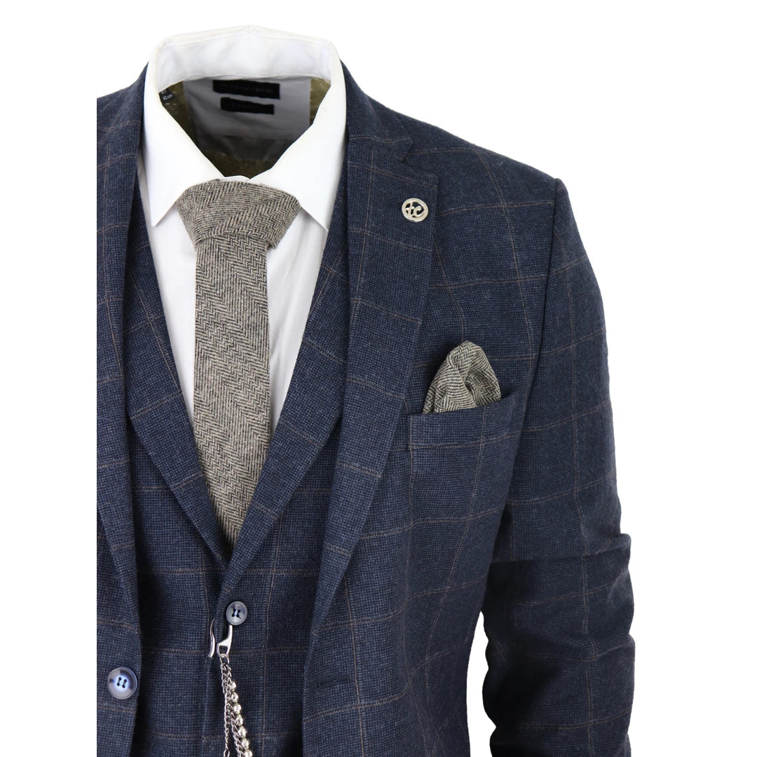 34" Jacket 28" Trousers, 36" Jacket 30" Trousers, 38" Jacket 32" Trousers, 40" Jacket 34" Trousers, 42" Jacket 36" Trousers, 44" Jacket 38" Trousers, 46" Jacket 40" Trousers, 48" Jacket 42" Trousers, 50" Jacket 40" Trousers, 50" Jacket 42" Trousers, 50" Jacket 44" Trousers, 52" Jacket 42" Trousers, 52" Jacket 44" Trousers, 52" Jacket 46" Trousers, 54" Jacket 44" Trousers, 54" Jacket 46" Trousers