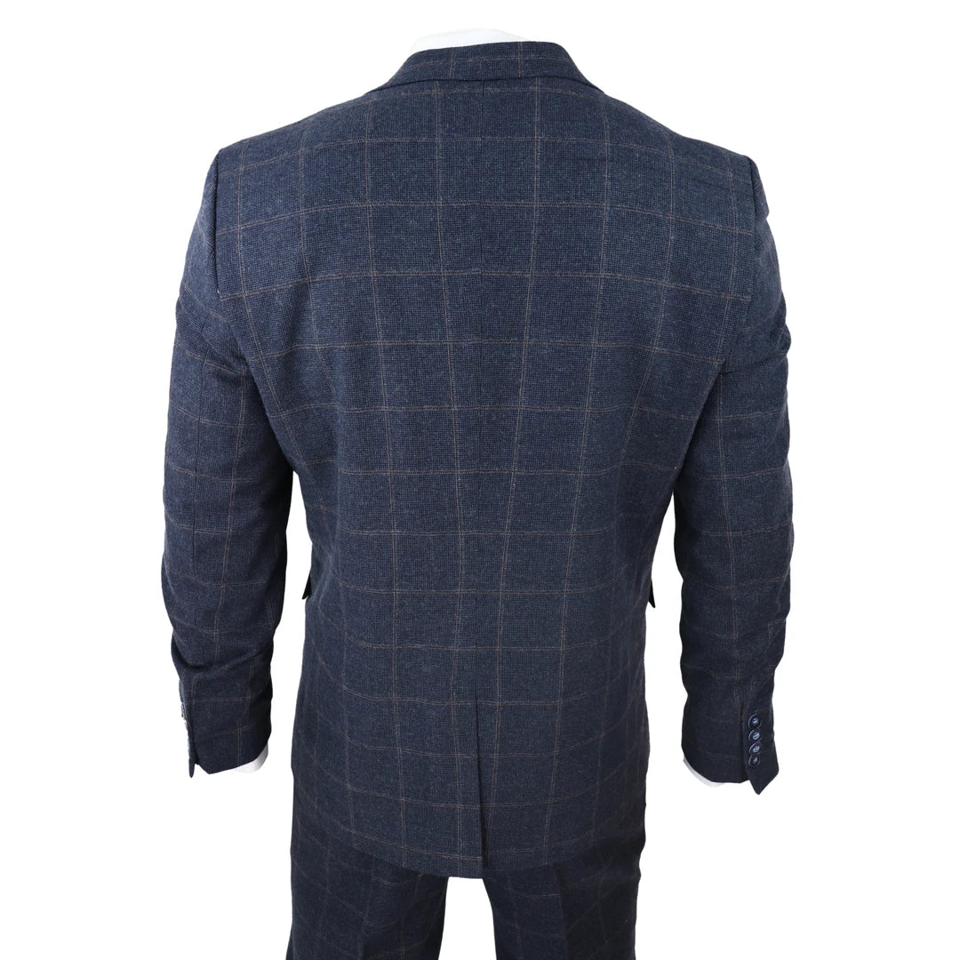 34" Jacket 28" Trousers, 36" Jacket 30" Trousers, 38" Jacket 32" Trousers, 40" Jacket 34" Trousers, 42" Jacket 36" Trousers, 44" Jacket 38" Trousers, 46" Jacket 40" Trousers, 48" Jacket 42" Trousers, 50" Jacket 40" Trousers, 50" Jacket 42" Trousers, 50" Jacket 44" Trousers, 52" Jacket 42" Trousers, 52" Jacket 44" Trousers, 52" Jacket 46" Trousers, 54" Jacket 44" Trousers, 54" Jacket 46" Trousers