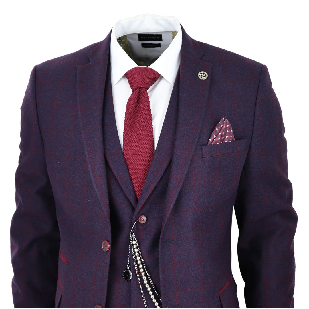 34" Jacket 28" Trousers, 36" Jacket 30" Trousers, 38" Jacket 32" Trousers, 40" Jacket 34" Trousers, 42" Jacket 36" Trousers, 44" Jacket 38" Trousers, 46" Jacket 40" Trousers, 48" Jacket 42" Trousers, 50" Jacket 40" Trousers, 50" Jacket 42" Trousers, 50" Jacket 44" Trousers, 52" Jacket 42" Trousers, 52" Jacket 44" Trousers, 52" Jacket 46" Trousers, 54" Jacket 44" Trousers, 54" Jacket 46" Trousers