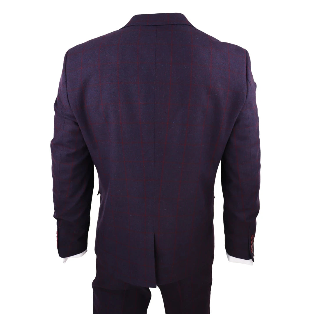 34" Jacket 28" Trousers, 36" Jacket 30" Trousers, 38" Jacket 32" Trousers, 40" Jacket 34" Trousers, 42" Jacket 36" Trousers, 44" Jacket 38" Trousers, 46" Jacket 40" Trousers, 48" Jacket 42" Trousers, 50" Jacket 40" Trousers, 50" Jacket 42" Trousers, 50" Jacket 44" Trousers, 52" Jacket 42" Trousers, 52" Jacket 44" Trousers, 52" Jacket 46" Trousers, 54" Jacket 44" Trousers, 54" Jacket 46" Trousers