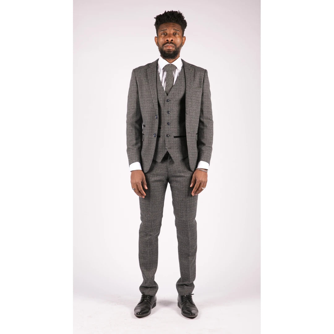 34" Jacket 28" Trousers, 36" Jacket 30" Trousers, 38" Jacket 32" Trousers, 40" Jacket 34" Trousers, 42" Jacket 36" Trousers, 44" Jacket 38" Trousers, 46" Jacket 40" Trousers, 48" Jacket 42" Trousers, 50" Jacket 40" Trousers, 50" Jacket 42" Trousers, 50" Jacket 44" Trousers, 52" Jacket 42" Trousers, 52" Jacket 44" Trousers, 52" Jacket 46" Trousers, 54" Jacket 44" Trousers, 54" Jacket 46" Trousers