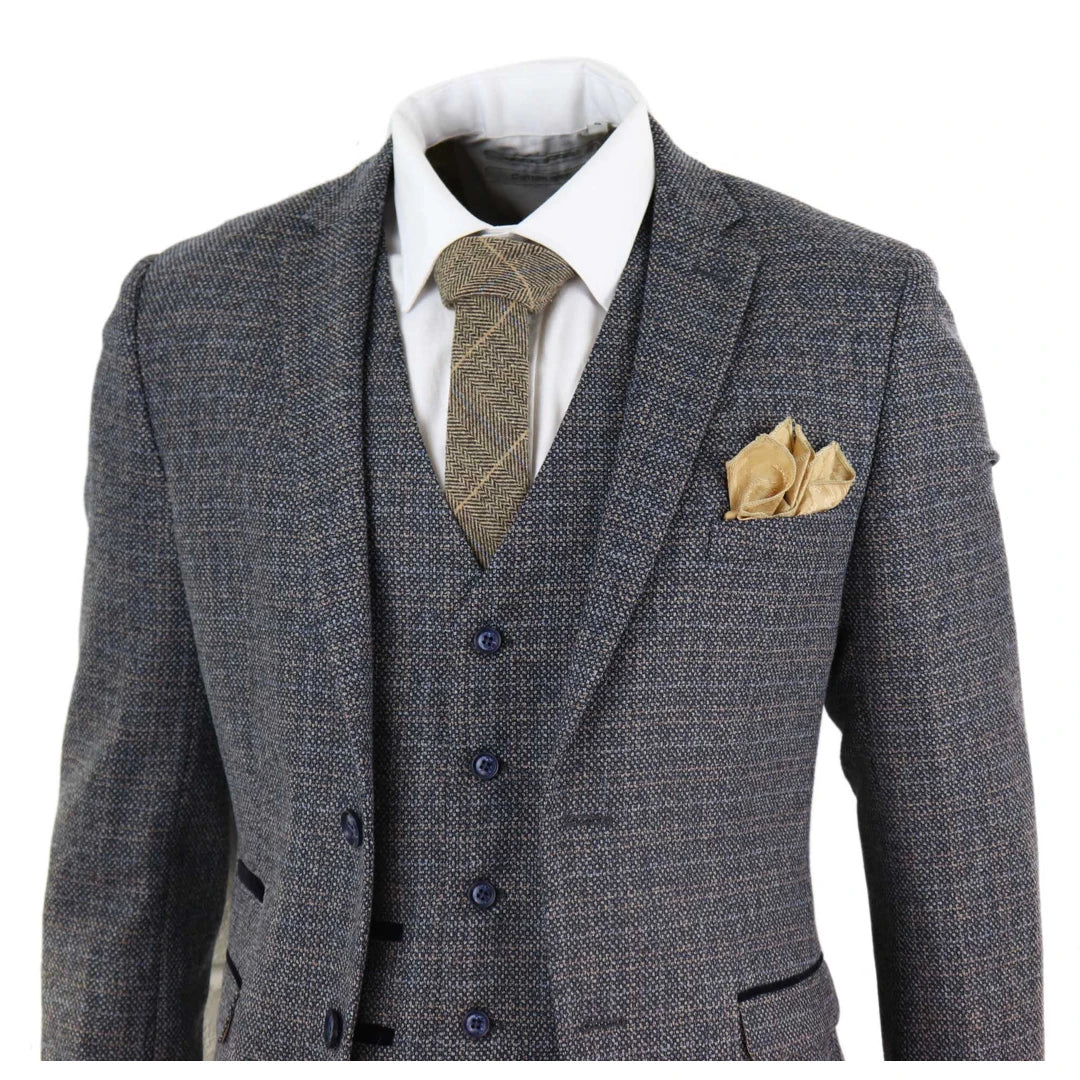 34" Jacket 28" Trousers, 36" Jacket 30" Trousers, 38" Jacket 32" Trousers, 40" Jacket 34" Trousers, 42" Jacket 36" Trousers, 44" Jacket 38" Trousers, 46" Jacket 40" Trousers, 48" Jacket 42" Trousers, 50" Jacket 40" Trousers, 50" Jacket 42" Trousers, 50" Jacket 44" Trousers, 52" Jacket 42" Trousers, 52" Jacket 44" Trousers, 52" Jacket 46" Trousers, 54" Jacket 44" Trousers, 54" Jacket 46" Trousers