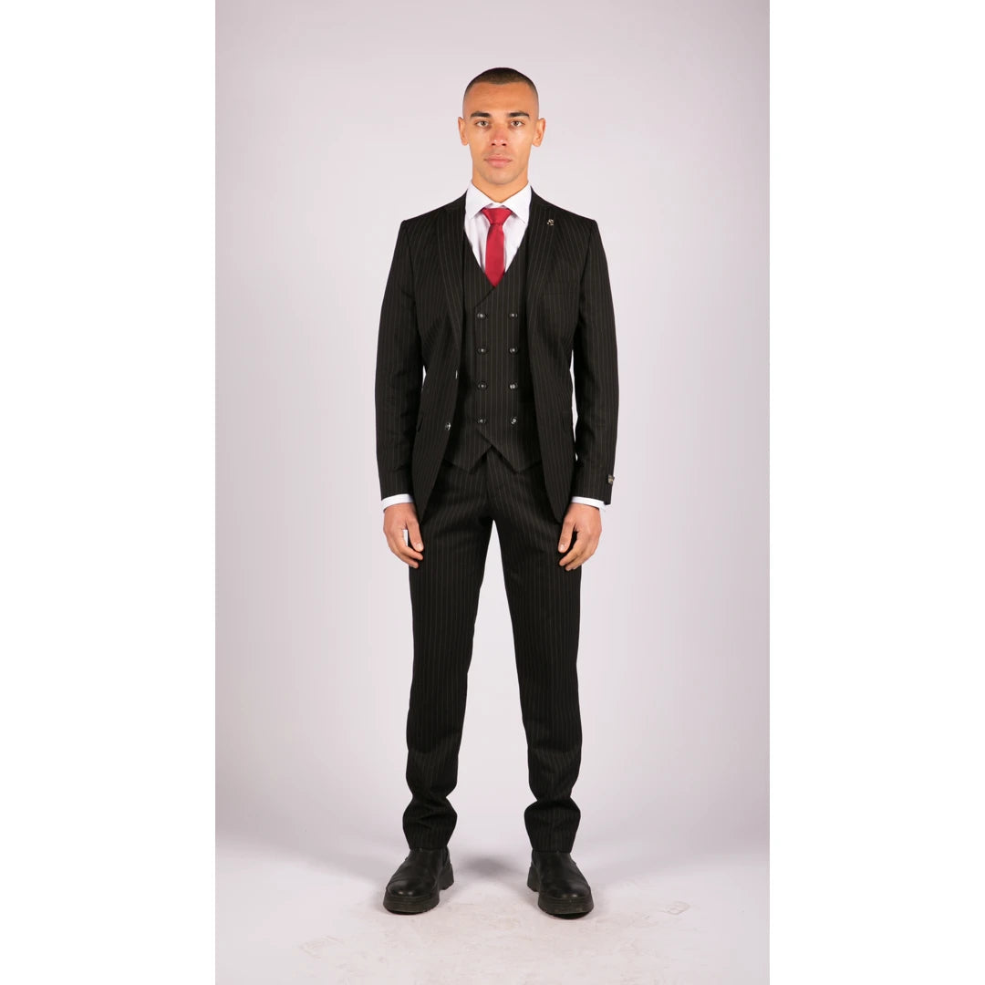 34" Jacket 28" Trousers, 36" Jacket 30" Trousers, 38" Jacket 32" Trousers, 40" Jacket 34" Trousers, 42" Jacket 36" Trousers, 44" Jacket 38" Trousers, 46" Jacket 40" Trousers, 48" Jacket 42" Trousers, 50" Jacket 40" Trousers, 50" Jacket 42" Trousers, 50" Jacket 44" Trousers, 52" Jacket 42" Trousers, 52" Jacket 44" Trousers, 52" Jacket 46" Trousers, 54" Jacket 44" Trousers, 54" Jacket 46" Trousers