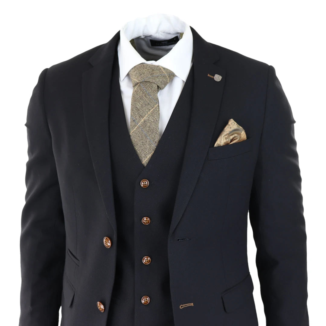 34" Jacket 28" Trousers, 36" Jacket 30" Trousers, 38" Jacket 32" Trousers, 40" Jacket 34" Trousers, 42" Jacket 36" Trousers, 44" Jacket 38" Trousers, 46" Jacket 40" Trousers, 48" Jacket 42" Trousers, 50" Jacket 40" Trousers, 50" Jacket 42" Trousers, 50" Jacket 44" Trousers, 52" Jacket 42" Trousers, 52" Jacket 44" Trousers, 52" Jacket 46" Trousers, 54" Jacket 44" Trousers, 54" Jacket 46" Trousers