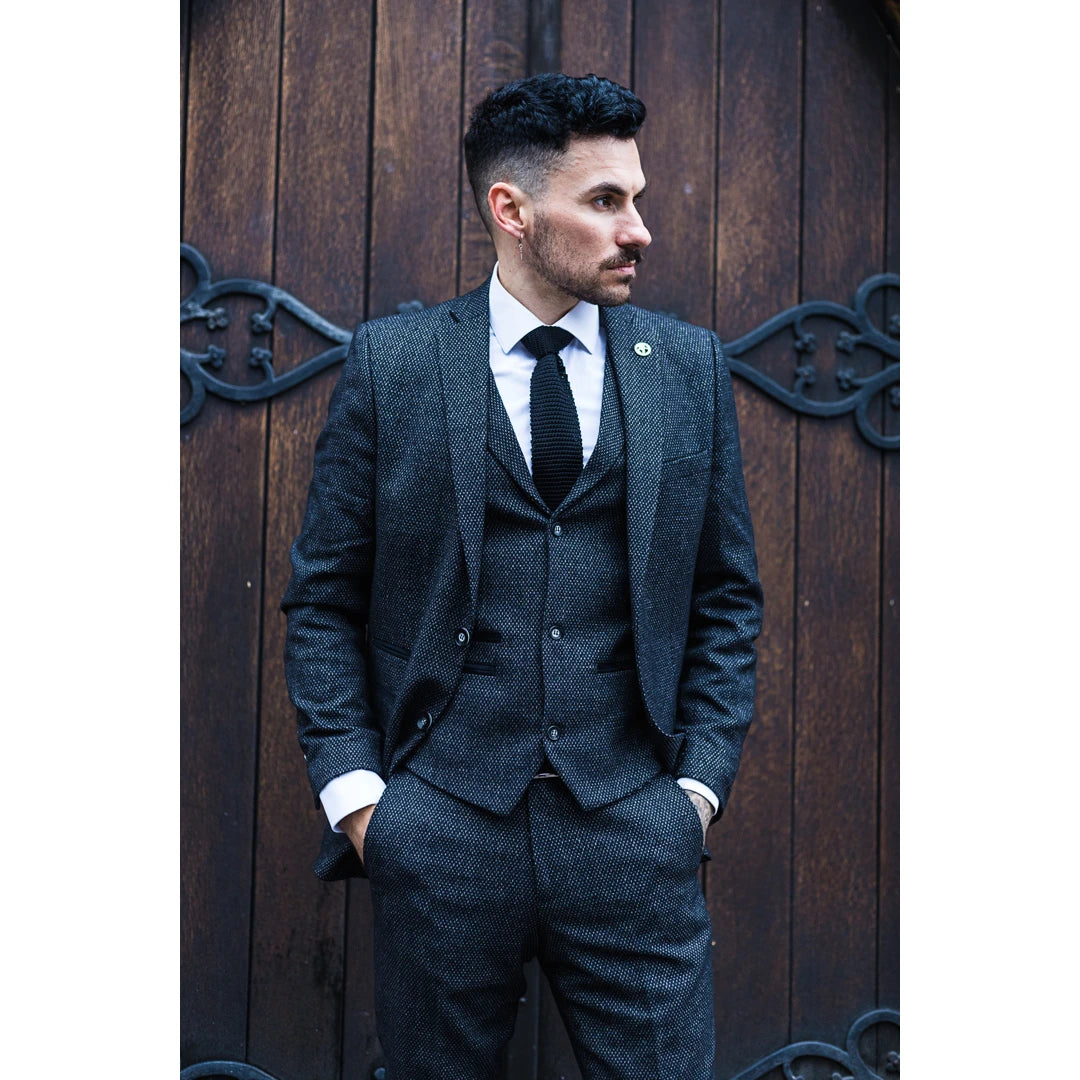 34" Jacket 28" Trousers, 36" Jacket 30" Trousers, 38" Jacket 32" Trousers, 40" Jacket 34" Trousers, 42" Jacket 36" Trousers, 44" Jacket 38" Trousers, 46" Jacket 40" Trousers, 48" Jacket 42" Trousers, 50" Jacket 40" Trousers, 50" Jacket 42" Trousers, 50" Jacket 44" Trousers, 52" Jacket 42" Trousers, 52" Jacket 44" Trousers, 52" Jacket 46" Trousers, 54" Jacket 44" Trousers, 54" Jacket 46" Trousers