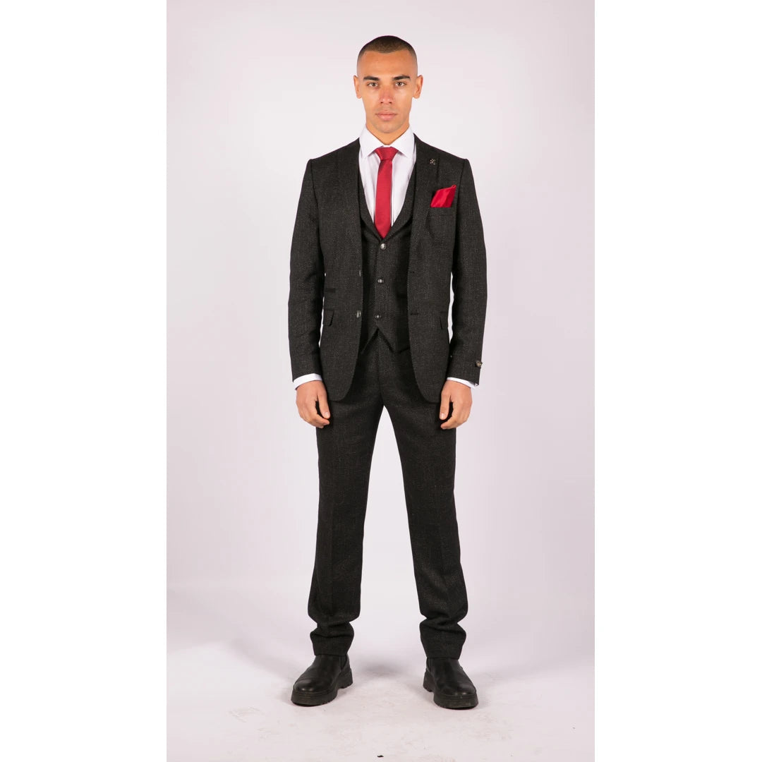 34" Jacket 28" Trousers, 36" Jacket 30" Trousers, 38" Jacket 32" Trousers, 40" Jacket 34" Trousers, 42" Jacket 36" Trousers, 44" Jacket 38" Trousers, 46" Jacket 40" Trousers, 48" Jacket 42" Trousers, 50" Jacket 40" Trousers, 50" Jacket 42" Trousers, 50" Jacket 44" Trousers, 52" Jacket 42" Trousers, 52" Jacket 44" Trousers, 52" Jacket 46" Trousers, 54" Jacket 44" Trousers, 54" Jacket 46" Trousers