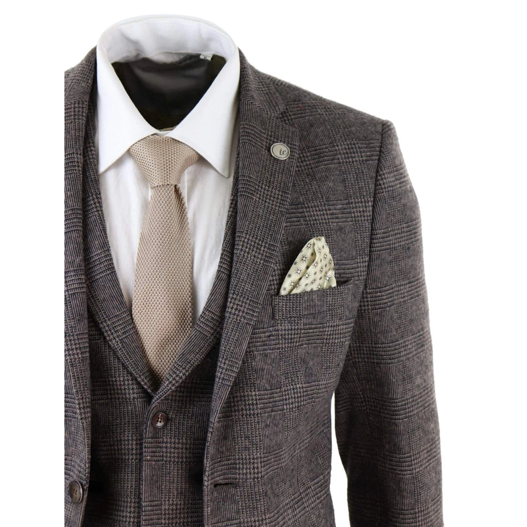 34" Jacket 28" Trousers, 36" Jacket 30" Trousers, 38" Jacket 32" Trousers, 40" Jacket 34" Trousers, 42" Jacket 36" Trousers, 44" Jacket 38" Trousers, 46" Jacket 40" Trousers, 48" Jacket 42" Trousers, 50" Jacket 40" Trousers, 50" Jacket 42" Trousers, 50" Jacket 44" Trousers, 52" Jacket 42" Trousers, 52" Jacket 44" Trousers, 52" Jacket 46" Trousers, 54" Jacket 44" Trousers, 54" Jacket 46" Trousers