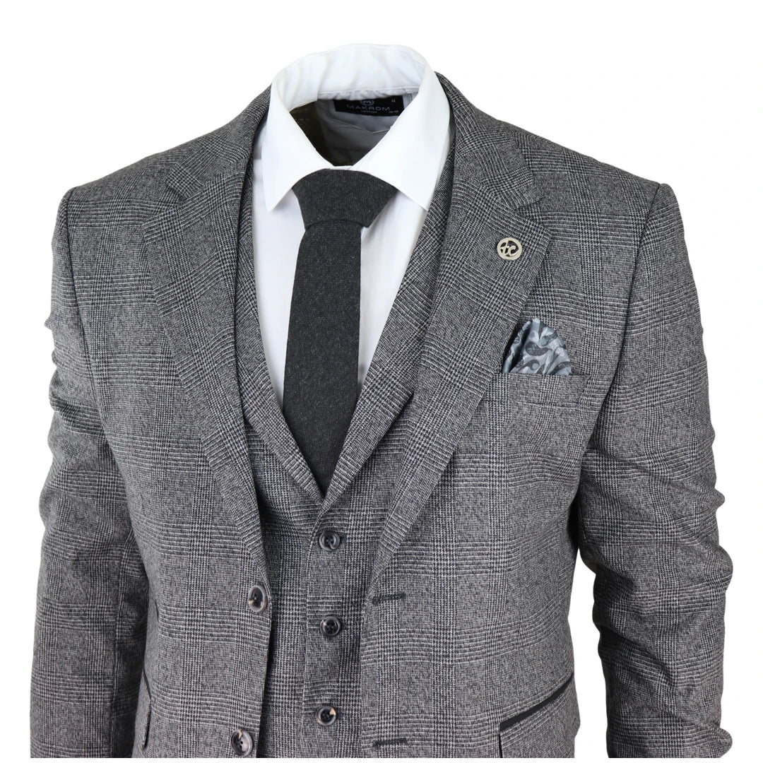 34" Jacket 28" Trousers, 36" Jacket 30" Trousers, 38" Jacket 32" Trousers, 40" Jacket 34" Trousers, 42" Jacket 36" Trousers, 44" Jacket 38" Trousers, 46" Jacket 40" Trousers, 48" Jacket 42" Trousers, 50" Jacket 40" Trousers, 50" Jacket 42" Trousers, 50" Jacket 44" Trousers, 52" Jacket 42" Trousers, 52" Jacket 44" Trousers, 52" Jacket 46" Trousers, 54" Jacket 44" Trousers, 54" Jacket 46" Trousers
