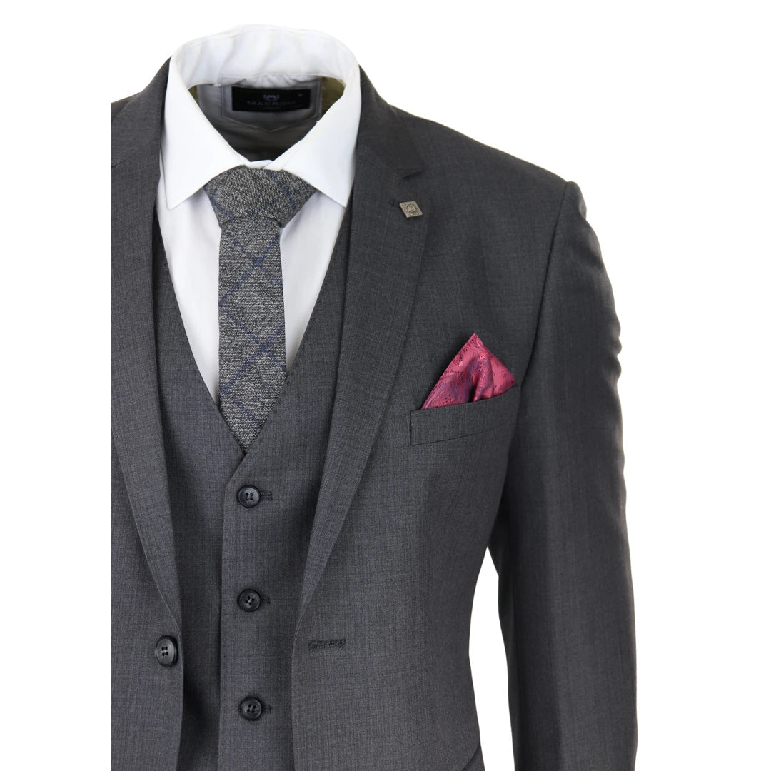 34" Jacket 28" Trousers, 36" Jacket 30" Trousers, 38" Jacket 32" Trousers, 40" Jacket 34" Trousers, 42" Jacket 36" Trousers, 44" Jacket 38" Trousers, 46" Jacket 40" Trousers, 48" Jacket 42" Trousers, 50" Jacket 40" Trousers, 50" Jacket 42" Trousers, 50" Jacket 44" Trousers, 52" Jacket 42" Trousers, 52" Jacket 44" Trousers, 52" Jacket 46" Trousers, 54" Jacket 44" Trousers, 54" Jacket 46" Trousers