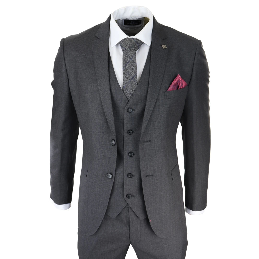 34" Jacket 28" Trousers, 36" Jacket 30" Trousers, 38" Jacket 32" Trousers, 40" Jacket 34" Trousers, 42" Jacket 36" Trousers, 44" Jacket 38" Trousers, 46" Jacket 40" Trousers, 48" Jacket 42" Trousers, 50" Jacket 40" Trousers, 50" Jacket 42" Trousers, 50" Jacket 44" Trousers, 52" Jacket 42" Trousers, 52" Jacket 44" Trousers, 52" Jacket 46" Trousers, 54" Jacket 44" Trousers, 54" Jacket 46" Trousers