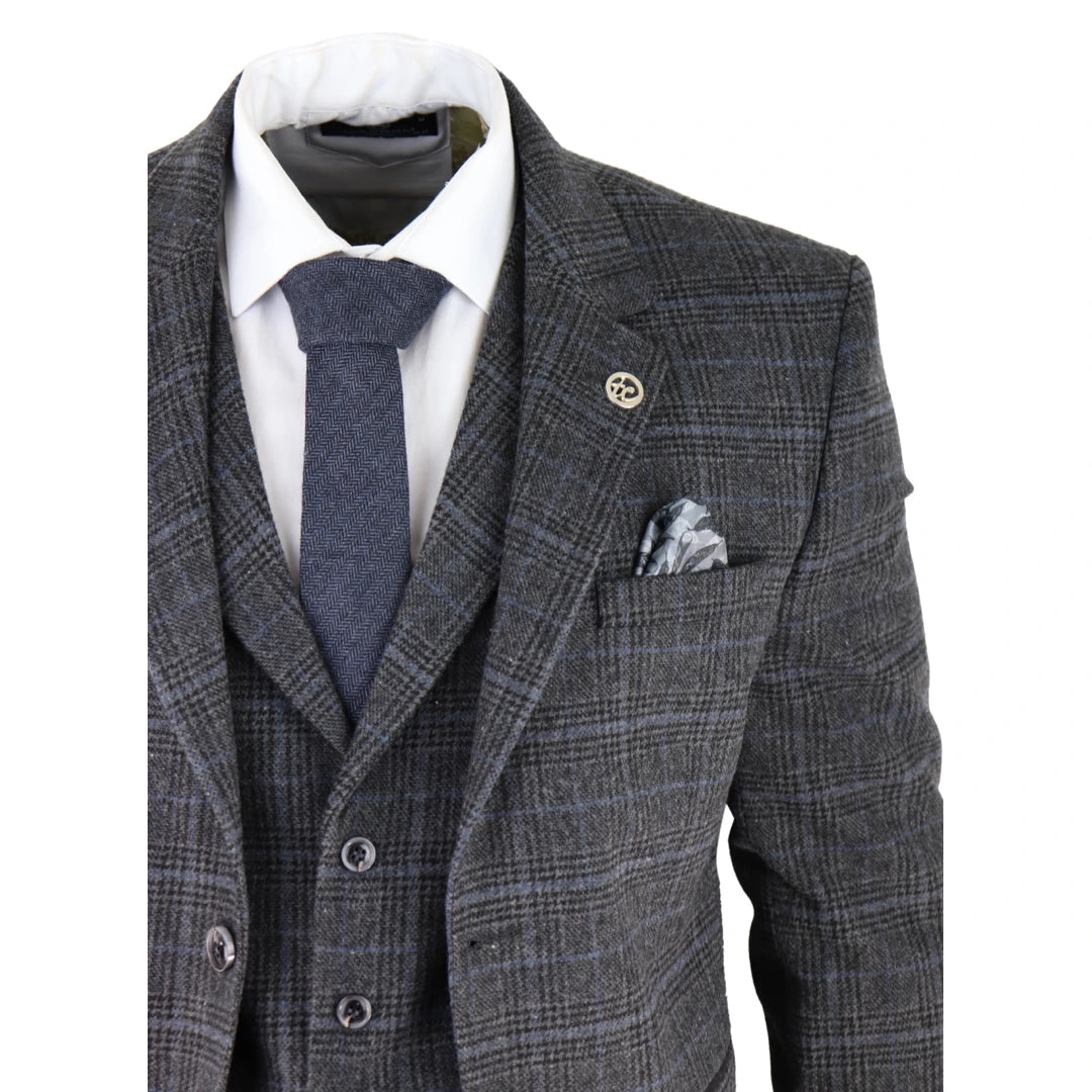 34" Jacket 28" Trousers, 36" Jacket 30" Trousers, 38" Jacket 32" Trousers, 40" Jacket 34" Trousers, 42" Jacket 36" Trousers, 44" Jacket 38" Trousers, 46" Jacket 40" Trousers, 48" Jacket 42" Trousers, 50" Jacket 40" Trousers, 50" Jacket 42" Trousers, 50" Jacket 44" Trousers, 52" Jacket 42" Trousers, 52" Jacket 44" Trousers, 52" Jacket 46" Trousers, 54" Jacket 44" Trousers, 54" Jacket 46" Trousers
