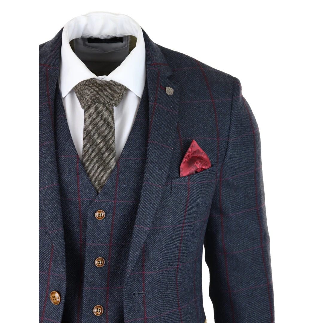 34" Jacket 28" Trousers, 36" Jacket 30" Trousers, 38" Jacket 32" Trousers, 40" Jacket 34" Trousers, 42" Jacket 36" Trousers, 44" Jacket 38" Trousers, 46" Jacket 40" Trousers, 48" Jacket 42" Trousers, 50" Jacket 40" Trousers, 50" Jacket 42" Trousers, 50" Jacket 44" Trousers, 52" Jacket 42" Trousers, 52" Jacket 44" Trousers, 52" Jacket 46" Trousers, 54" Jacket 44" Trousers, 54" Jacket 46" Trousers
