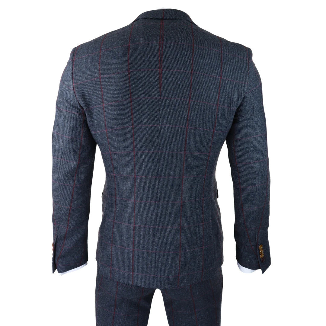 34" Jacket 28" Trousers, 36" Jacket 30" Trousers, 38" Jacket 32" Trousers, 40" Jacket 34" Trousers, 42" Jacket 36" Trousers, 44" Jacket 38" Trousers, 46" Jacket 40" Trousers, 48" Jacket 42" Trousers, 50" Jacket 40" Trousers, 50" Jacket 42" Trousers, 50" Jacket 44" Trousers, 52" Jacket 42" Trousers, 52" Jacket 44" Trousers, 52" Jacket 46" Trousers, 54" Jacket 44" Trousers, 54" Jacket 46" Trousers