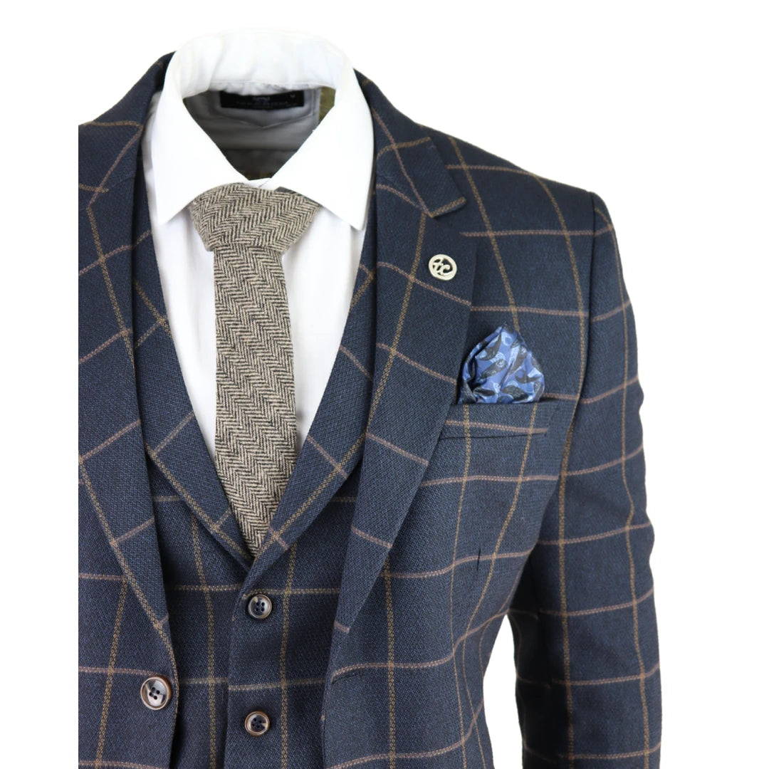 34" Jacket 28" Trousers, 36" Jacket 30" Trousers, 38" Jacket 32" Trousers, 40" Jacket 34" Trousers, 42" Jacket 36" Trousers, 44" Jacket 38" Trousers, 46" Jacket 40" Trousers, 48" Jacket 42" Trousers, 50" Jacket 40" Trousers, 50" Jacket 42" Trousers, 50" Jacket 44" Trousers, 52" Jacket 42" Trousers, 52" Jacket 44" Trousers, 52" Jacket 46" Trousers, 54" Jacket 44" Trousers, 54" Jacket 46" Trousers