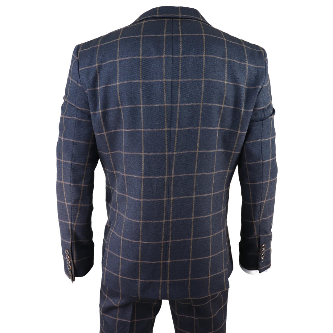 34" Jacket 28" Trousers, 36" Jacket 30" Trousers, 38" Jacket 32" Trousers, 40" Jacket 34" Trousers, 42" Jacket 36" Trousers, 44" Jacket 38" Trousers, 46" Jacket 40" Trousers, 48" Jacket 42" Trousers, 50" Jacket 40" Trousers, 50" Jacket 42" Trousers, 50" Jacket 44" Trousers, 52" Jacket 42" Trousers, 52" Jacket 44" Trousers, 52" Jacket 46" Trousers, 54" Jacket 44" Trousers, 54" Jacket 46" Trousers