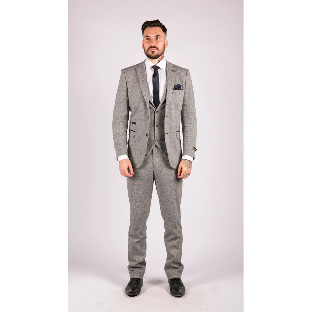 34" Jacket 28" Trousers, 36" Jacket 30" Trousers, 38" Jacket 32" Trousers, 40" Jacket 34" Trousers, 42" Jacket 36" Trousers, 44" Jacket 38" Trousers, 46" Jacket 40" Trousers, 48" Jacket 42" Trousers, 50" Jacket 40" Trousers, 50" Jacket 42" Trousers, 50" Jacket 44" Trousers, 52" Jacket 42" Trousers, 52" Jacket 44" Trousers, 52" Jacket 46" Trousers, 54" Jacket 44" Trousers, 54" Jacket 46" Trousers