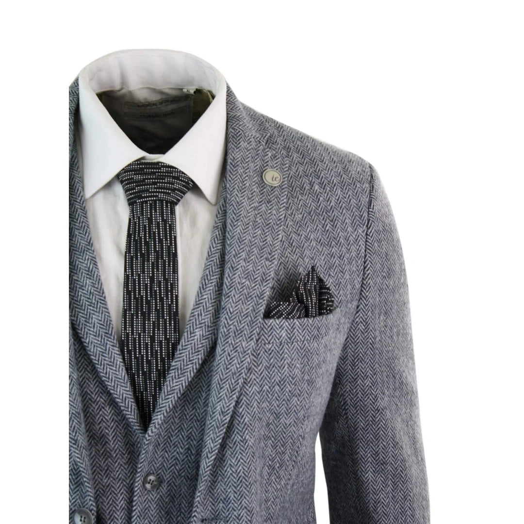 34" Jacket 28" Trousers, 36" Jacket 30" Trousers, 38" Jacket 32" Trousers, 40" Jacket 34" Trousers, 42" Jacket 36" Trousers, 44" Jacket 38" Trousers, 46" Jacket 40" Trousers, 48" Jacket 42" Trousers, 50" Jacket 40" Trousers, 50" Jacket 42" Trousers, 50" Jacket 44" Trousers, 52" Jacket 42" Trousers, 52" Jacket 44" Trousers, 52" Jacket 46" Trousers, 54" Jacket 44" Trousers, 54" Jacket 46" Trousers