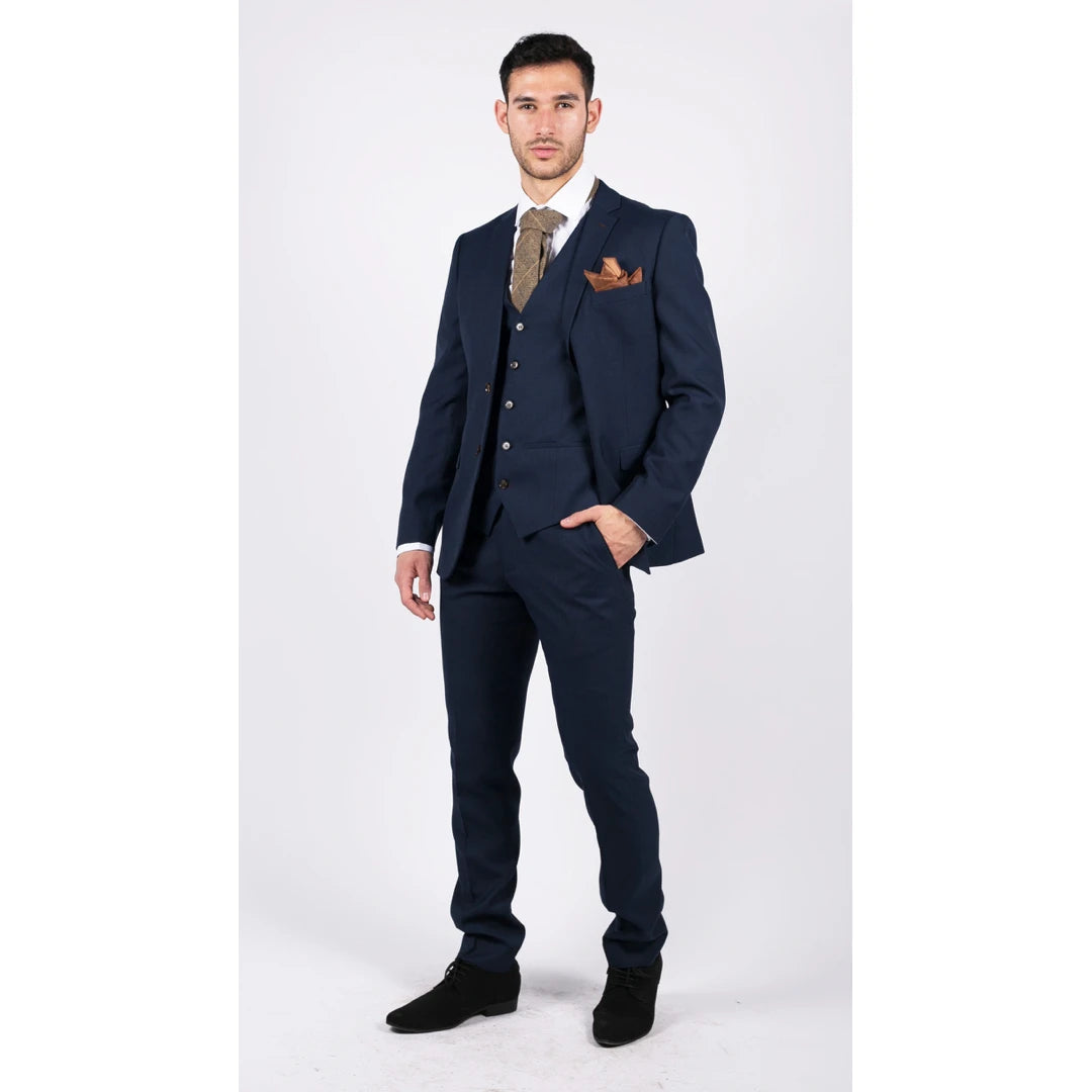 34" Jacket 28" Trousers, 36" Jacket 30" Trousers, 38" Jacket 32" Trousers, 40" Jacket 34" Trousers, 42" Jacket 36" Trousers, 44" Jacket 38" Trousers, 46" Jacket 40" Trousers, 48" Jacket 42" Trousers, 50" Jacket 40" Trousers, 50" Jacket 42" Trousers, 50" Jacket 44" Trousers, 52" Jacket 42" Trousers, 52" Jacket 44" Trousers, 52" Jacket 46" Trousers, 54" Jacket 44" Trousers, 54" Jacket 46" Trousers
