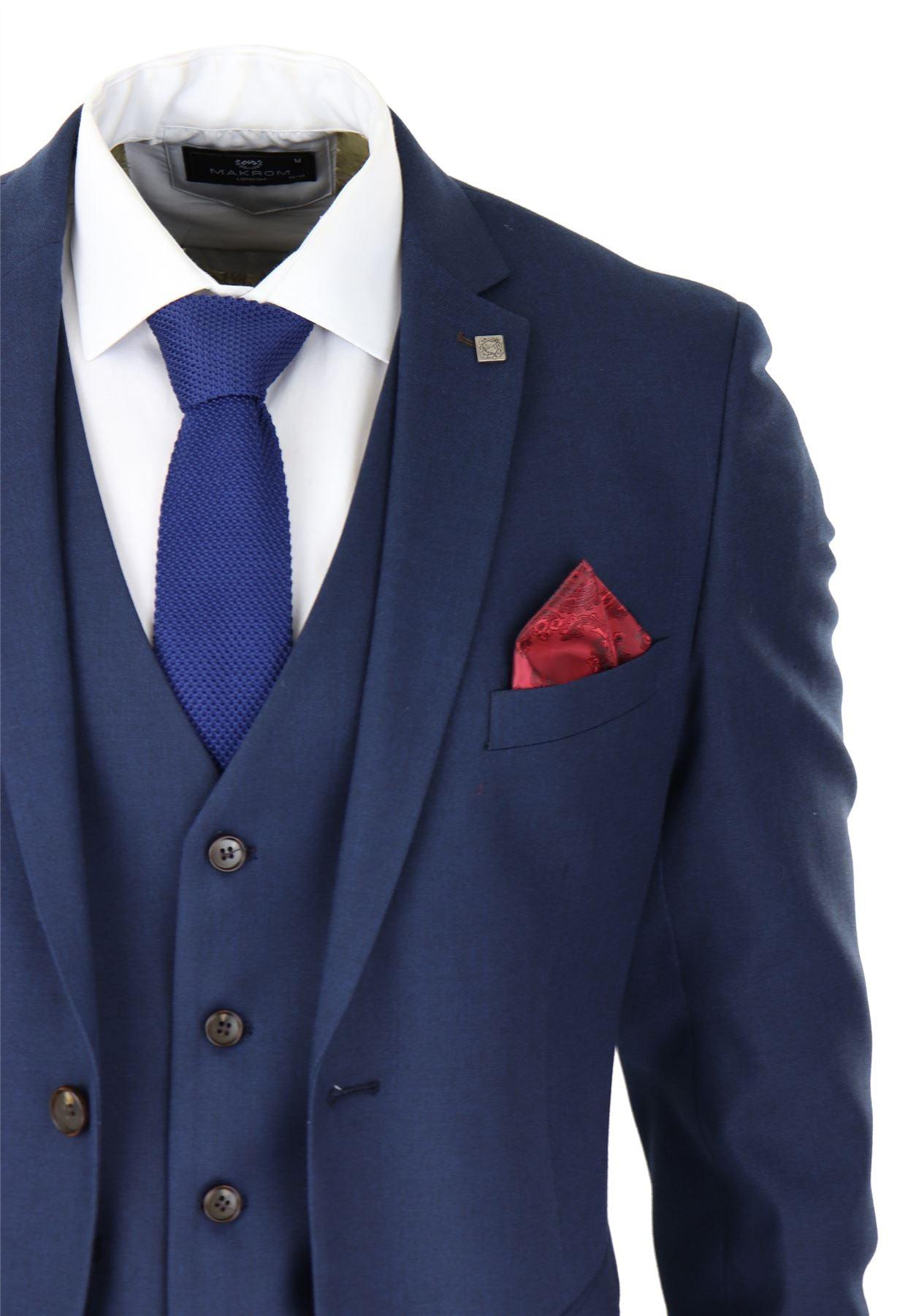 34" Jacket 28" Trousers, 36" Jacket 30" Trousers, 38" Jacket 32" Trousers, 40" Jacket 34" Trousers, 42" Jacket 36" Trousers, 44" Jacket 38" Trousers, 46" Jacket 40" Trousers, 48" Jacket 42" Trousers, 50" Jacket 40" Trousers, 50" Jacket 42" Trousers, 50" Jacket 44" Trousers, 52" Jacket 42" Trousers, 52" Jacket 44" Trousers, 52" Jacket 46" Trousers, 54" Jacket 44" Trousers, 54" Jacket 46" Trousers