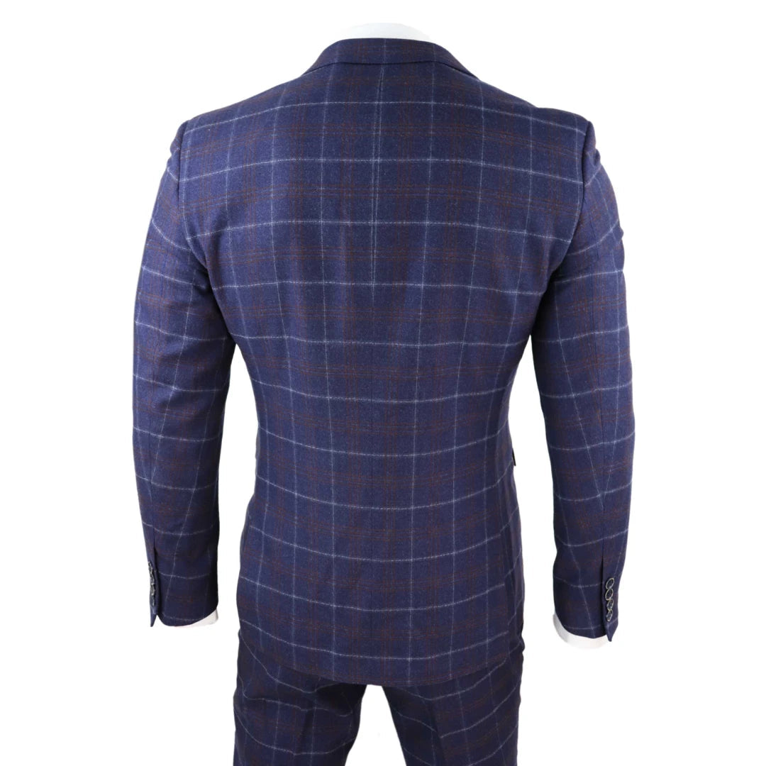 34" Jacket 28" Trousers, 36" Jacket 30" Trousers, 38" Jacket 32" Trousers, 40" Jacket 34" Trousers, 42" Jacket 36" Trousers, 44" Jacket 38" Trousers, 46" Jacket 40" Trousers, 48" Jacket 42" Trousers, 50" Jacket 40" Trousers, 50" Jacket 42" Trousers, 50" Jacket 44" Trousers, 52" Jacket 42" Trousers, 52" Jacket 44" Trousers, 52" Jacket 46" Trousers, 54" Jacket 44" Trousers, 54" Jacket 46" Trousers