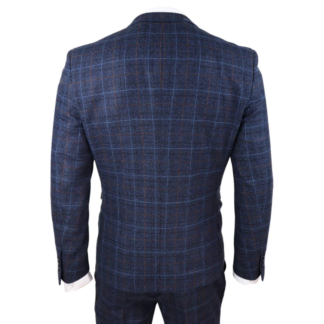 34" Jacket 28" Trousers, 36" Jacket 30" Trousers, 38" Jacket 32" Trousers, 40" Jacket 34" Trousers, 42" Jacket 36" Trousers, 44" Jacket 38" Trousers, 46" Jacket 40" Trousers, 48" Jacket 42" Trousers, 50" Jacket 40" Trousers, 50" Jacket 42" Trousers, 50" Jacket 44" Trousers, 52" Jacket 42" Trousers, 52" Jacket 44" Trousers, 52" Jacket 46" Trousers, 54" Jacket 44" Trousers, 54" Jacket 46" Trousers
