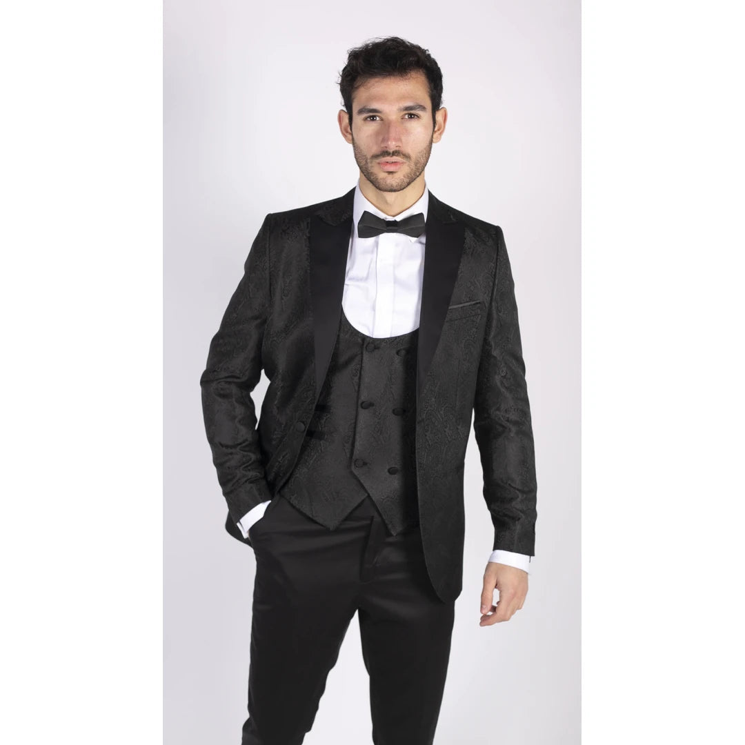 stz62_suit_Black_36, stz62_suit_Black_38, stz62_suit_Black_40, stz62_suit_Black_42, stz62_suit_Black_44, stz62_suit_Black_46, stz62_suit_Black_48, stz62_suit_Black_50, stz62_suit_Black_52