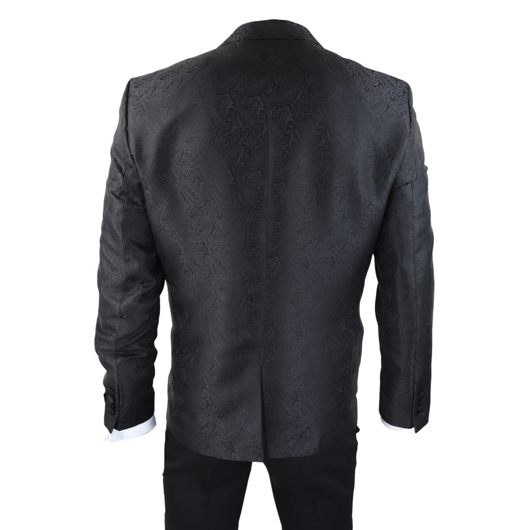 stz62_suit_Black_36, stz62_suit_Black_38, stz62_suit_Black_40, stz62_suit_Black_42, stz62_suit_Black_44, stz62_suit_Black_46, stz62_suit_Black_48, stz62_suit_Black_50, stz62_suit_Black_52