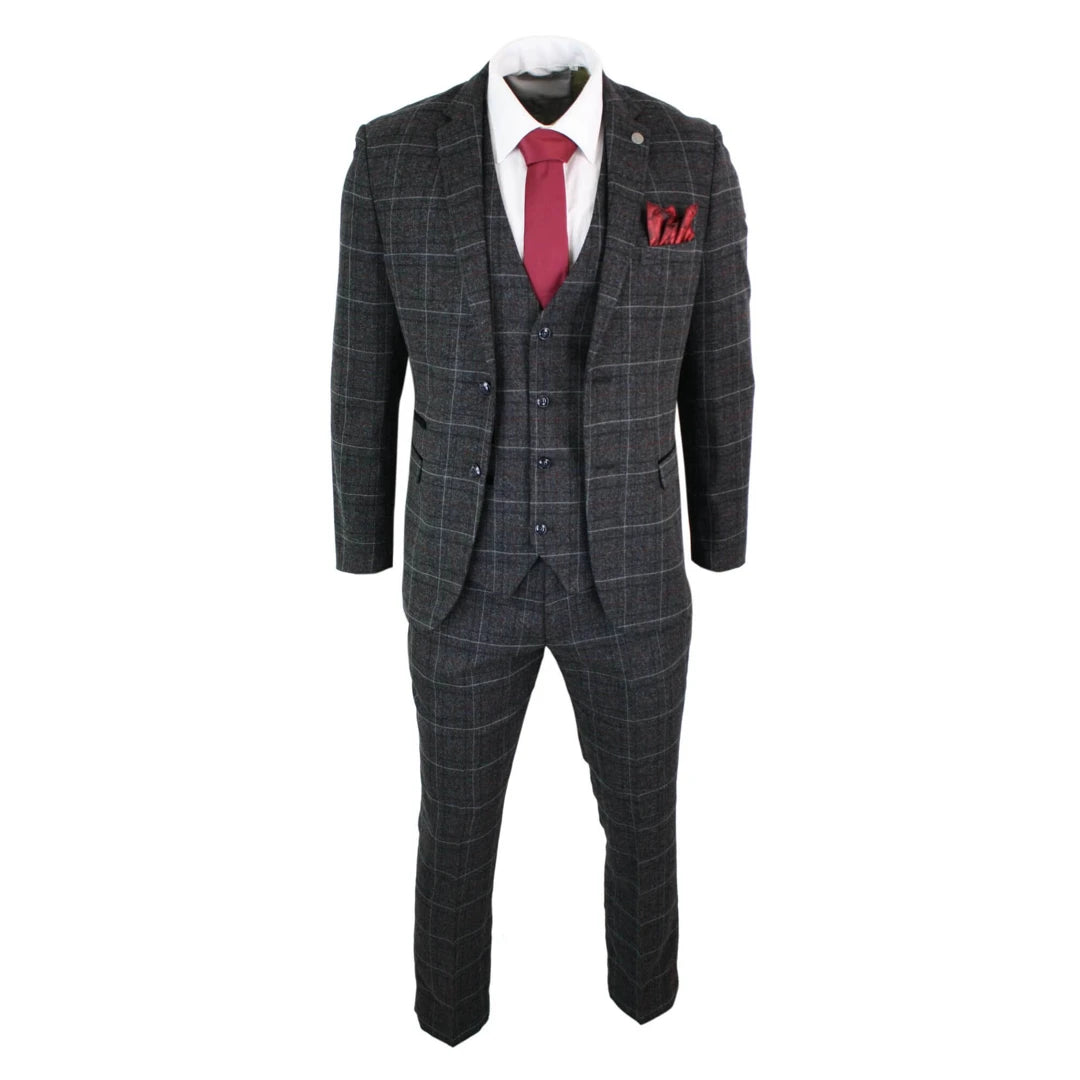 34" Jacket 28" Trousers, 36" Jacket 30" Trousers, 38" Jacket 32" Trousers, 40" Jacket 34" Trousers, 42" Jacket 36" Trousers, 44" Jacket 38" Trousers, 46" Jacket 40" Trousers, 48" Jacket 42" Trousers, 50" Jacket 40" Trousers, 50" Jacket 42" Trousers, 50" Jacket 44" Trousers, 52" Jacket 42" Trousers, 52" Jacket 44" Trousers, 52" Jacket 46" Trousers, 54" Jacket 44" Trousers, 54" Jacket 46" Trousers