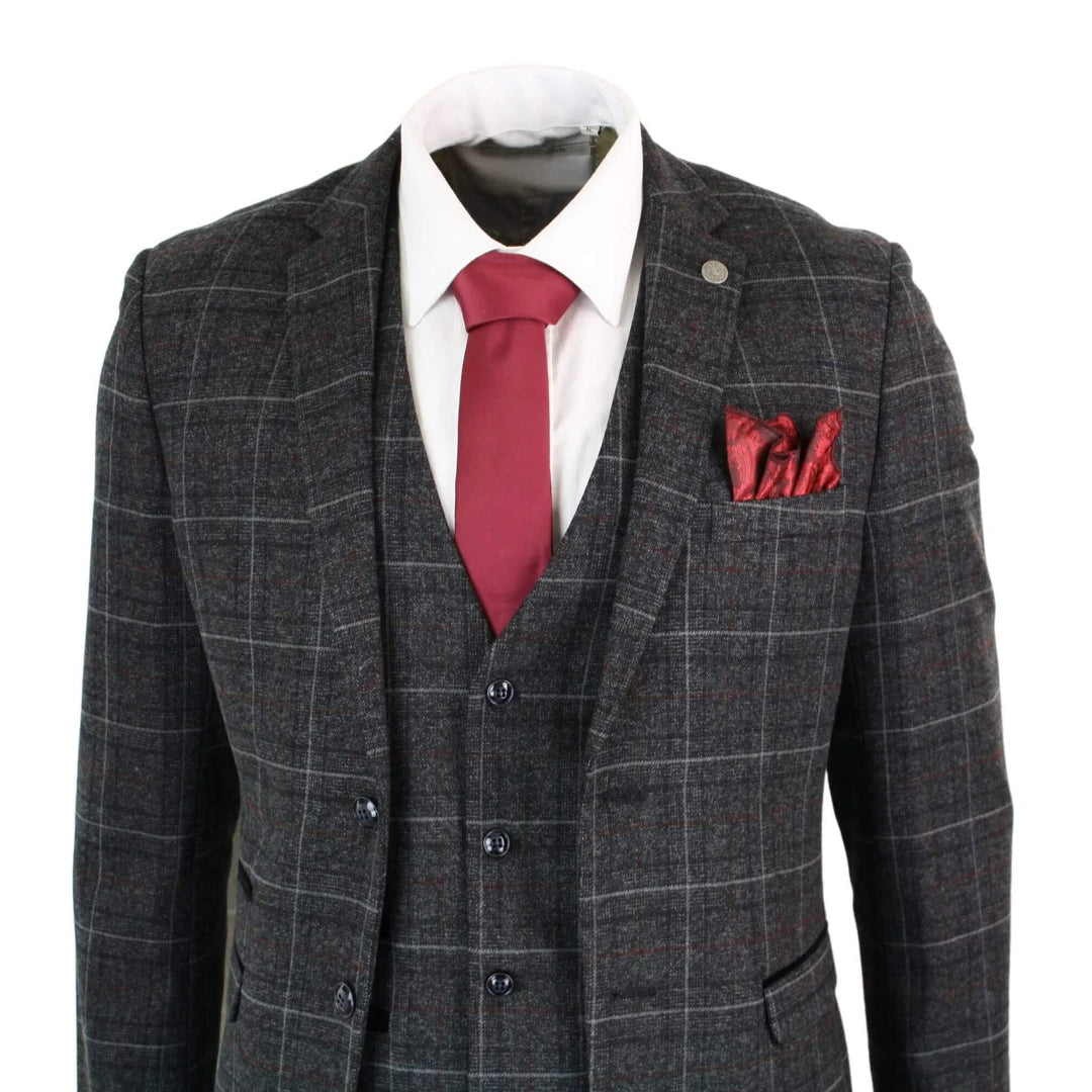 34" Jacket 28" Trousers, 36" Jacket 30" Trousers, 38" Jacket 32" Trousers, 40" Jacket 34" Trousers, 42" Jacket 36" Trousers, 44" Jacket 38" Trousers, 46" Jacket 40" Trousers, 48" Jacket 42" Trousers, 50" Jacket 40" Trousers, 50" Jacket 42" Trousers, 50" Jacket 44" Trousers, 52" Jacket 42" Trousers, 52" Jacket 44" Trousers, 52" Jacket 46" Trousers, 54" Jacket 44" Trousers, 54" Jacket 46" Trousers
