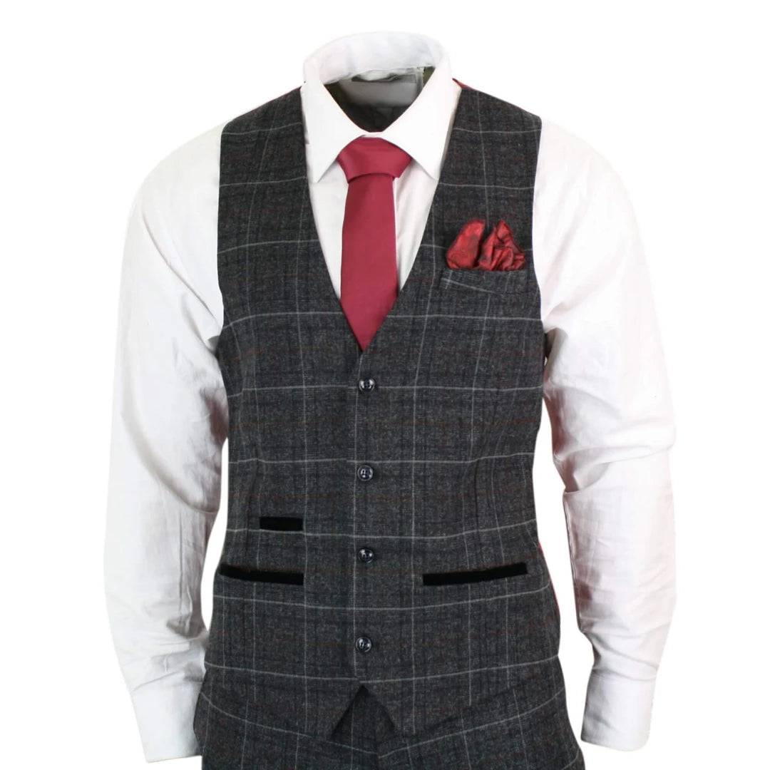 34" Jacket 28" Trousers, 36" Jacket 30" Trousers, 38" Jacket 32" Trousers, 40" Jacket 34" Trousers, 42" Jacket 36" Trousers, 44" Jacket 38" Trousers, 46" Jacket 40" Trousers, 48" Jacket 42" Trousers, 50" Jacket 40" Trousers, 50" Jacket 42" Trousers, 50" Jacket 44" Trousers, 52" Jacket 42" Trousers, 52" Jacket 44" Trousers, 52" Jacket 46" Trousers, 54" Jacket 44" Trousers, 54" Jacket 46" Trousers