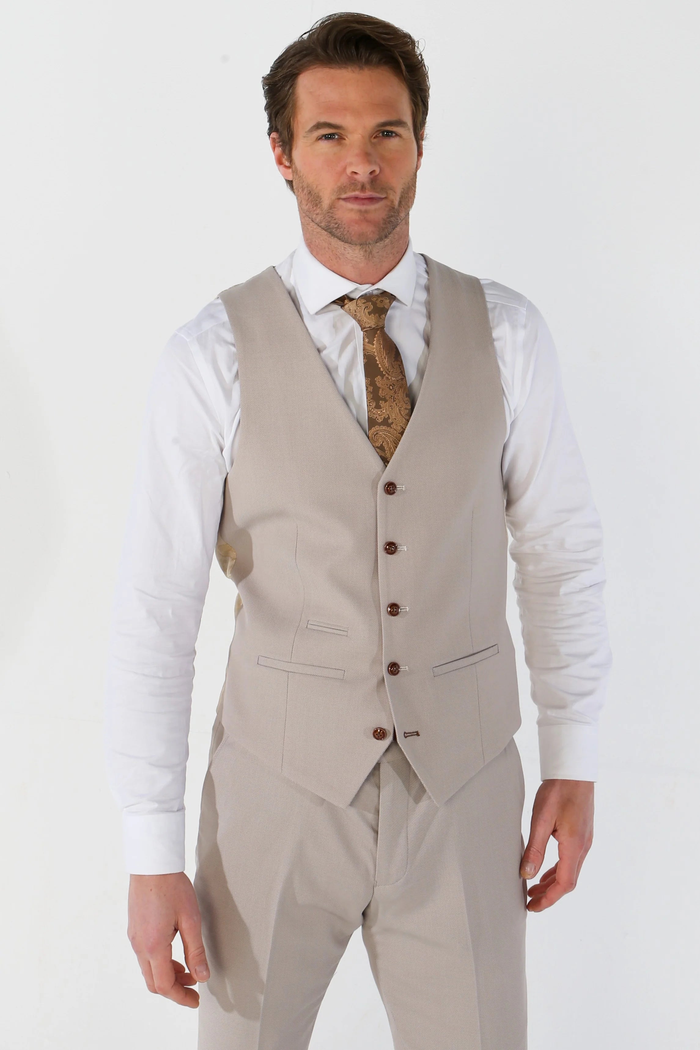 34" Jacket 28" Trousers, 36" Jacket 30" Trousers, 38" Jacket 32" Trousers, 40" Jacket 34" Trousers, 42" Jacket 36" Trousers, 44" Jacket 38" Trousers, 46" Jacket 40" Trousers, 48" Jacket 42" Trousers, 50" Jacket 40" Trousers, 50" Jacket 42" Trousers, 50" Jacket 44" Trousers, 52" Jacket 42" Trousers, 52" Jacket 44" Trousers, 52" Jacket 46" Trousers, 54" Jacket 44" Trousers, 54" Jacket 46" Trousers