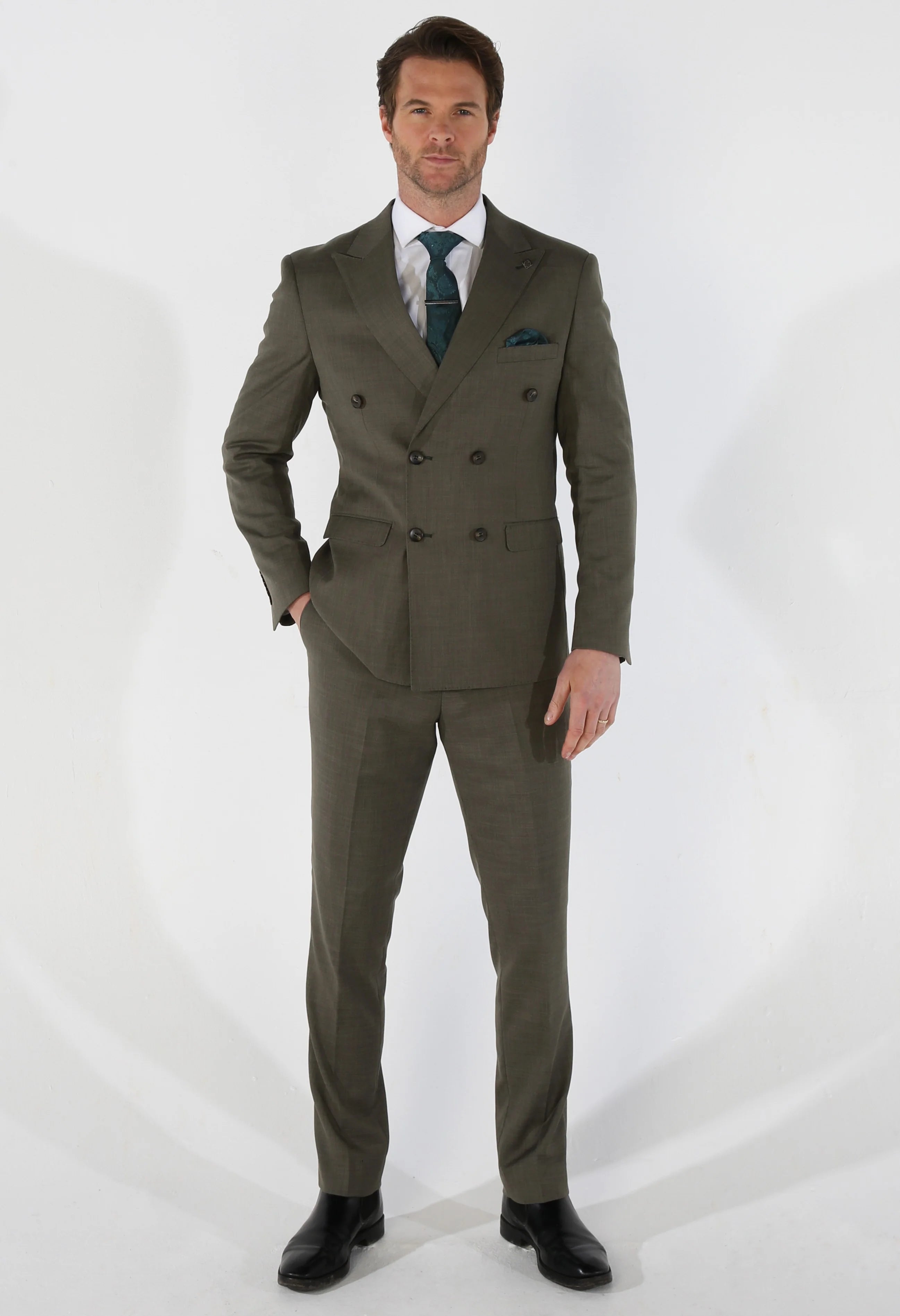 34" Jacket 28" Trousers, 36" Jacket 30" Trousers, 38" Jacket 32" Trousers, 40" Jacket 34" Trousers, 42" Jacket 36" Trousers, 44" Jacket 38" Trousers, 46" Jacket 40" Trousers, 48" Jacket 42" Trousers, 50" Jacket 40" Trousers, 50" Jacket 42" Trousers, 50" Jacket 44" Trousers, 52" Jacket 42" Trousers, 52" Jacket 44" Trousers, 52" Jacket 46" Trousers, 54" Jacket 44" Trousers, 54" Jacket 46" Trousers