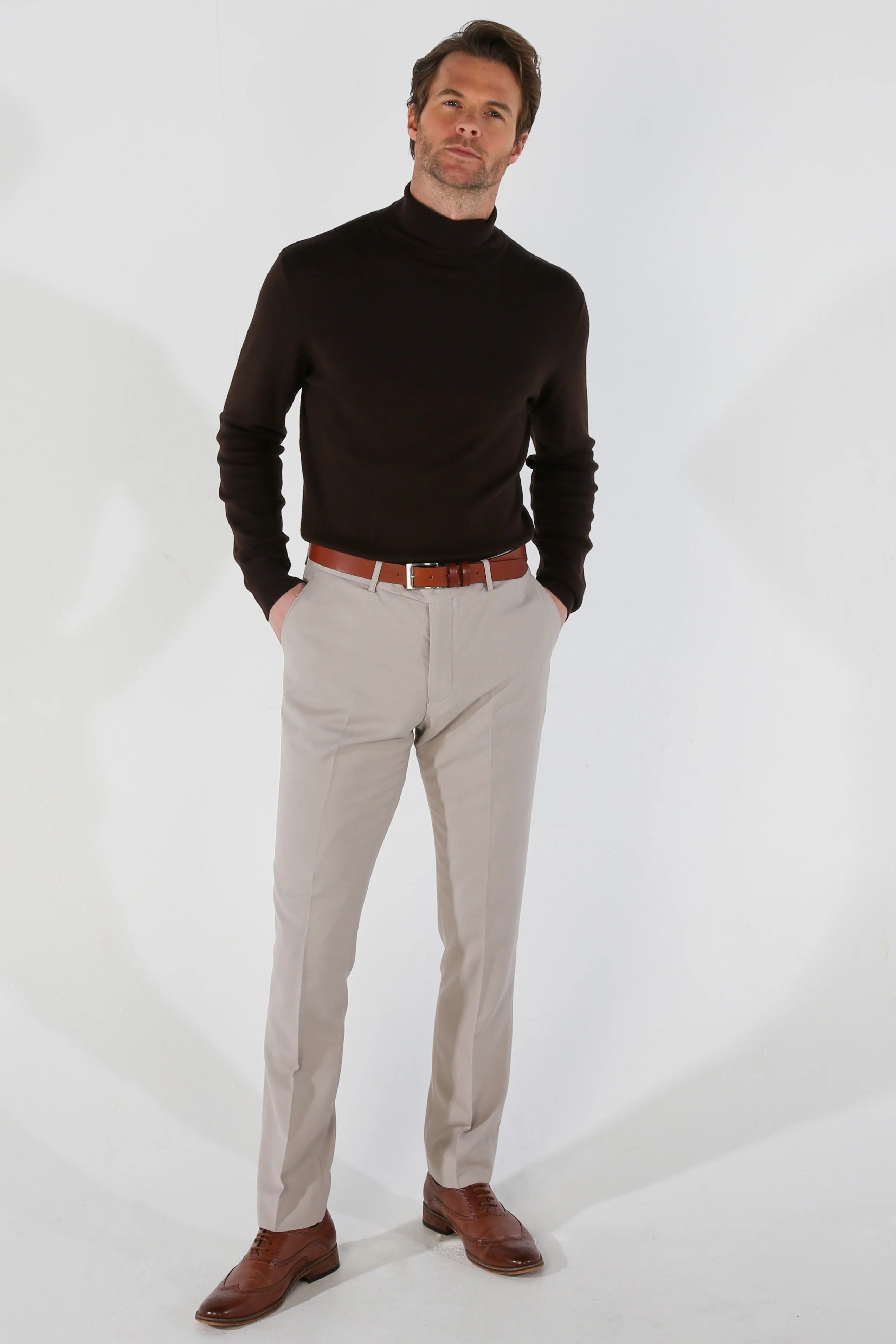 34" Jacket 28" Trousers, 36" Jacket 30" Trousers, 38" Jacket 32" Trousers, 40" Jacket 34" Trousers, 42" Jacket 36" Trousers, 44" Jacket 38" Trousers, 46" Jacket 40" Trousers, 48" Jacket 42" Trousers, 50" Jacket 40" Trousers, 50" Jacket 42" Trousers, 50" Jacket 44" Trousers, 52" Jacket 42" Trousers, 52" Jacket 44" Trousers, 52" Jacket 46" Trousers, 54" Jacket 44" Trousers, 54" Jacket 46" Trousers