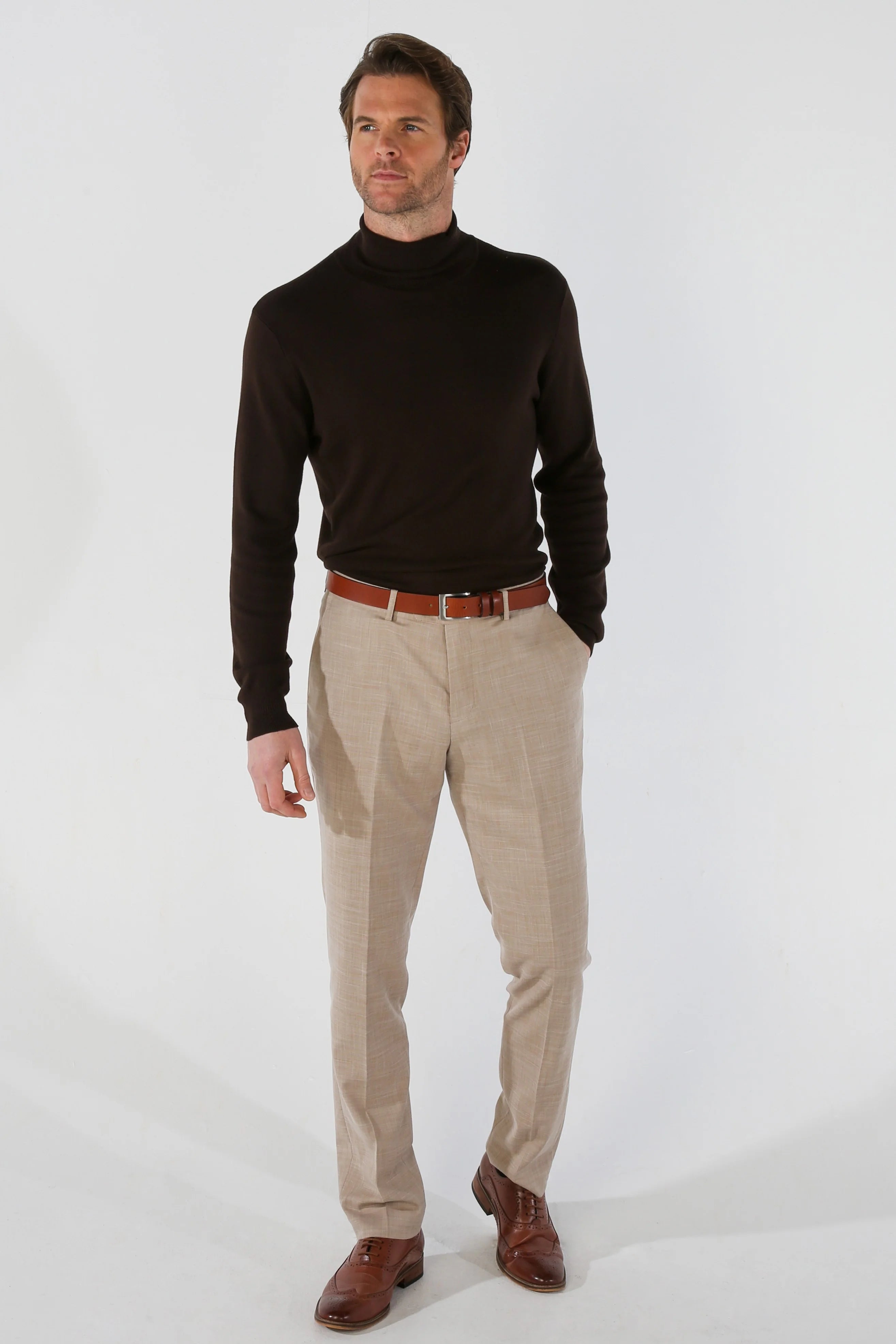 34" Jacket 28" Trousers, 36" Jacket 30" Trousers, 38" Jacket 32" Trousers, 40" Jacket 34" Trousers, 42" Jacket 36" Trousers, 44" Jacket 38" Trousers, 46" Jacket 40" Trousers, 48" Jacket 42" Trousers, 50" Jacket 40" Trousers, 50" Jacket 42" Trousers, 50" Jacket 44" Trousers, 52" Jacket 42" Trousers, 52" Jacket 44" Trousers, 52" Jacket 46" Trousers, 54" Jacket 44" Trousers, 54" Jacket 46" Trousers