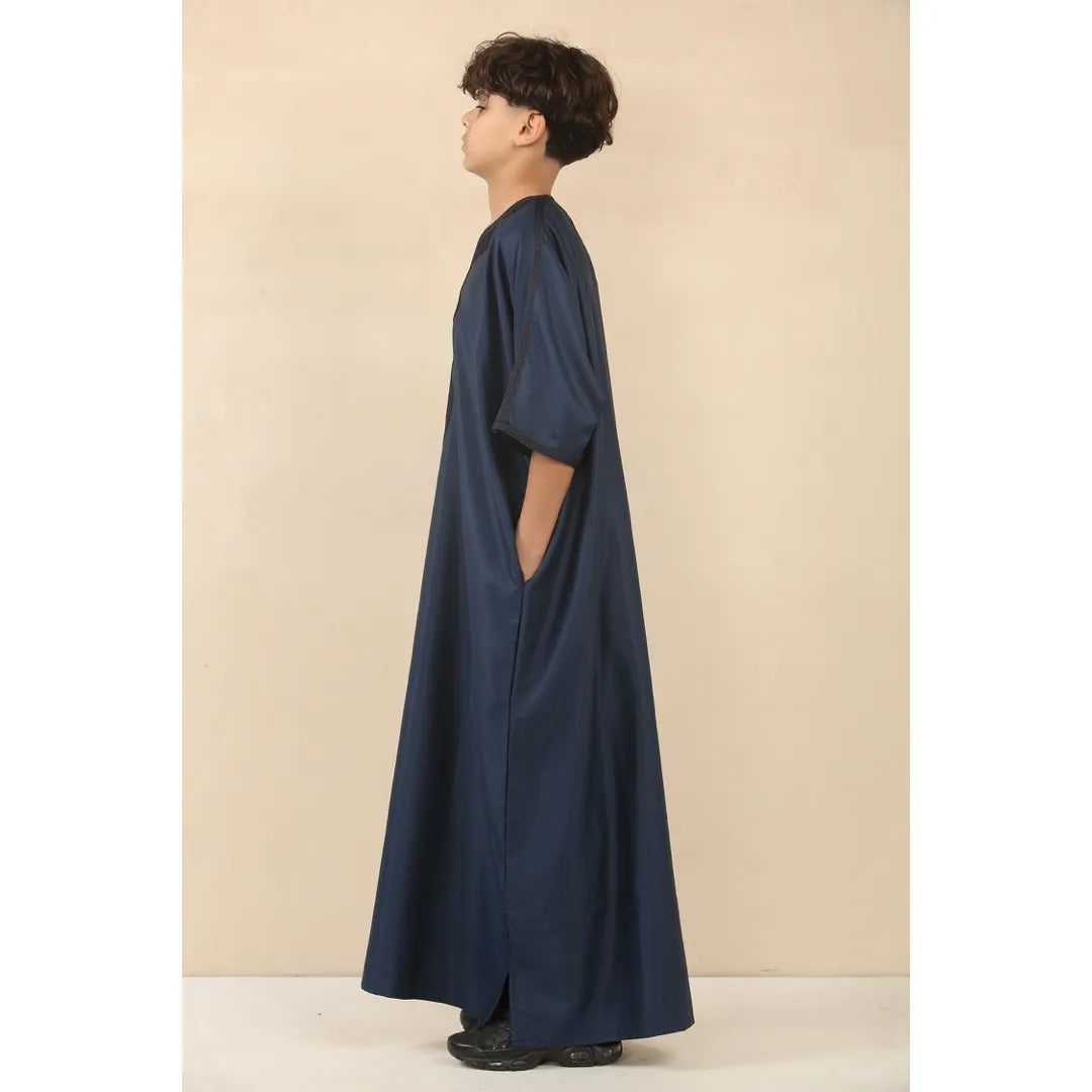 GG008-kids_thobe_Navy_10, GG008-kids_thobe_Navy_12, GG008-kids_thobe_Navy_14, GG008-kids_thobe_Navy_16, GG008-kids_thobe_Navy_4, GG008-kids_thobe_Navy_6, GG008-kids_thobe_Navy_8