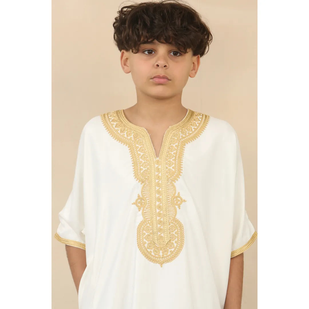 GG008-kids_thobe_White-Gold_10, GG008-kids_thobe_White-Gold_12, GG008-kids_thobe_White-Gold_14, GG008-kids_thobe_White-Gold_16, GG008-kids_thobe_White-Gold_4, GG008-kids_thobe_White-Gold_6, GG008-kids_thobe_White-Gold_8