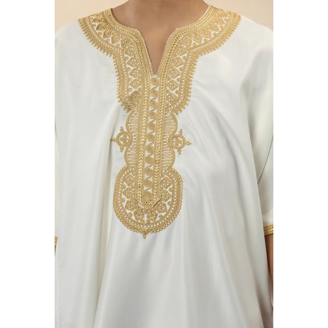 GG008-kids_thobe_White-Gold_10, GG008-kids_thobe_White-Gold_12, GG008-kids_thobe_White-Gold_14, GG008-kids_thobe_White-Gold_16, GG008-kids_thobe_White-Gold_4, GG008-kids_thobe_White-Gold_6, GG008-kids_thobe_White-Gold_8