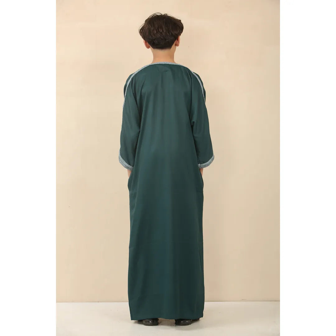 HM60-kids_thobe_Green_32, HM60-kids_thobe_Green_34, HM60-kids_thobe_Green_36, HM60-kids_thobe_Green_38, HM60-kids_thobe_Green_40, HM60-kids_thobe_Green_42, HM60-kids_thobe_Green_44, HM60-kids_thobe_Green_46, HM60-kids_thobe_Green_48, HM60-kids_thobe_Green_50