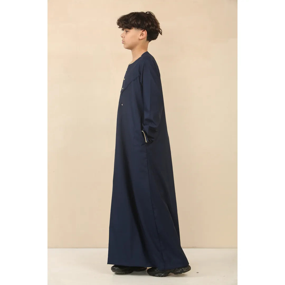 OE-300-kids_thobe_Navy_32, OE-300-kids_thobe_Navy_34, OE-300-kids_thobe_Navy_36, OE-300-kids_thobe_Navy_38, OE-300-kids_thobe_Navy_40, OE-300-kids_thobe_Navy_42, OE-300-kids_thobe_Navy_44, OE-300-kids_thobe_Navy_46, OE-300-kids_thobe_Navy_48, OE-300-kids_thobe_Navy_50